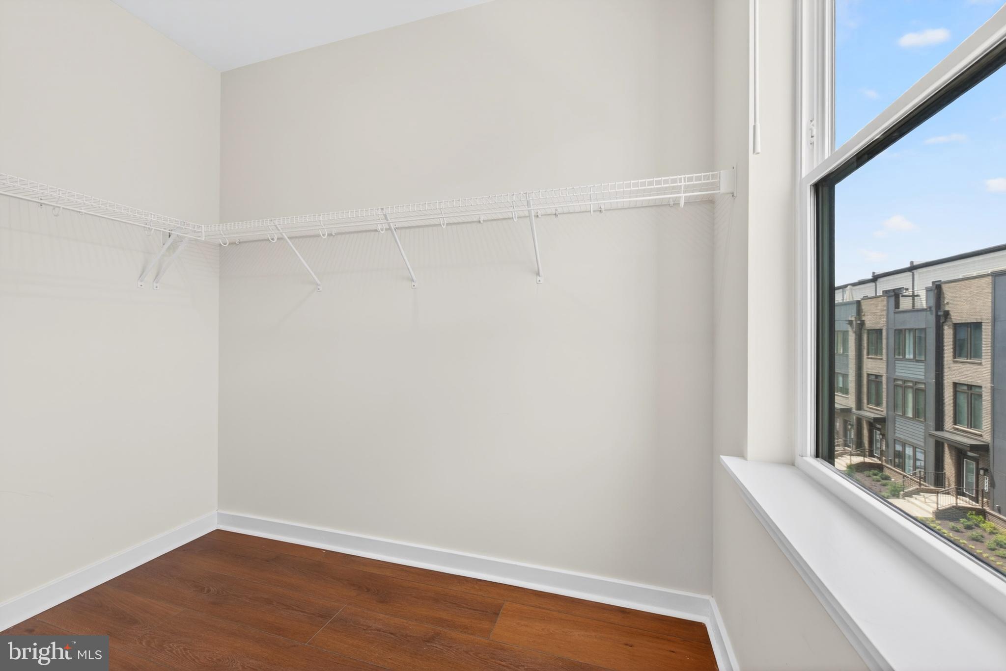 WESTSIDE AT SHADY GROVE - Residential