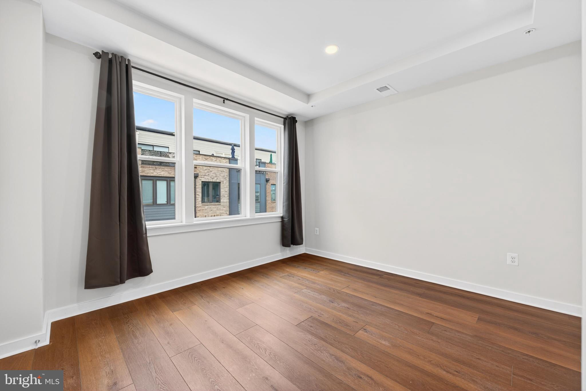 WESTSIDE AT SHADY GROVE - Residential