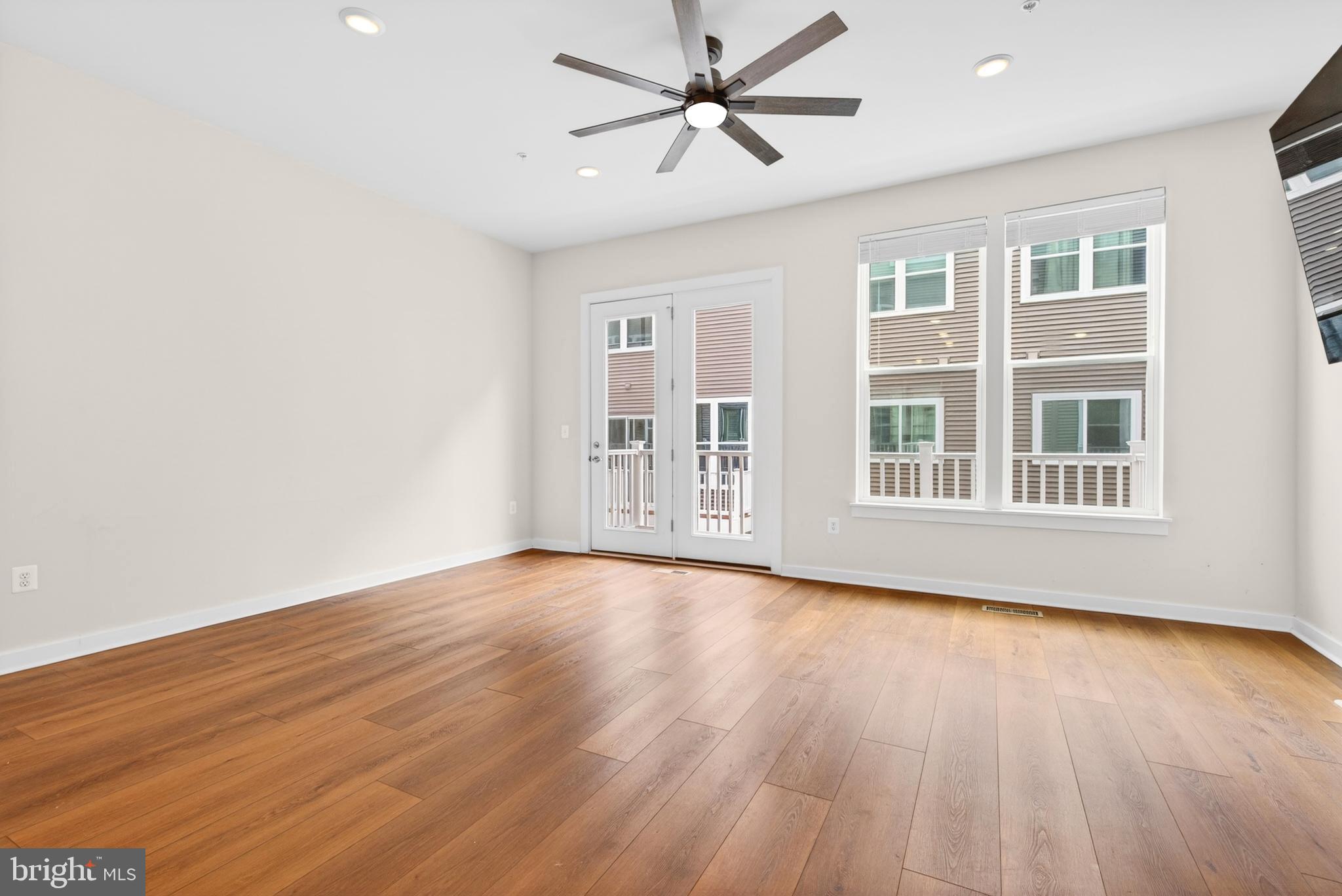 WESTSIDE AT SHADY GROVE - Residential