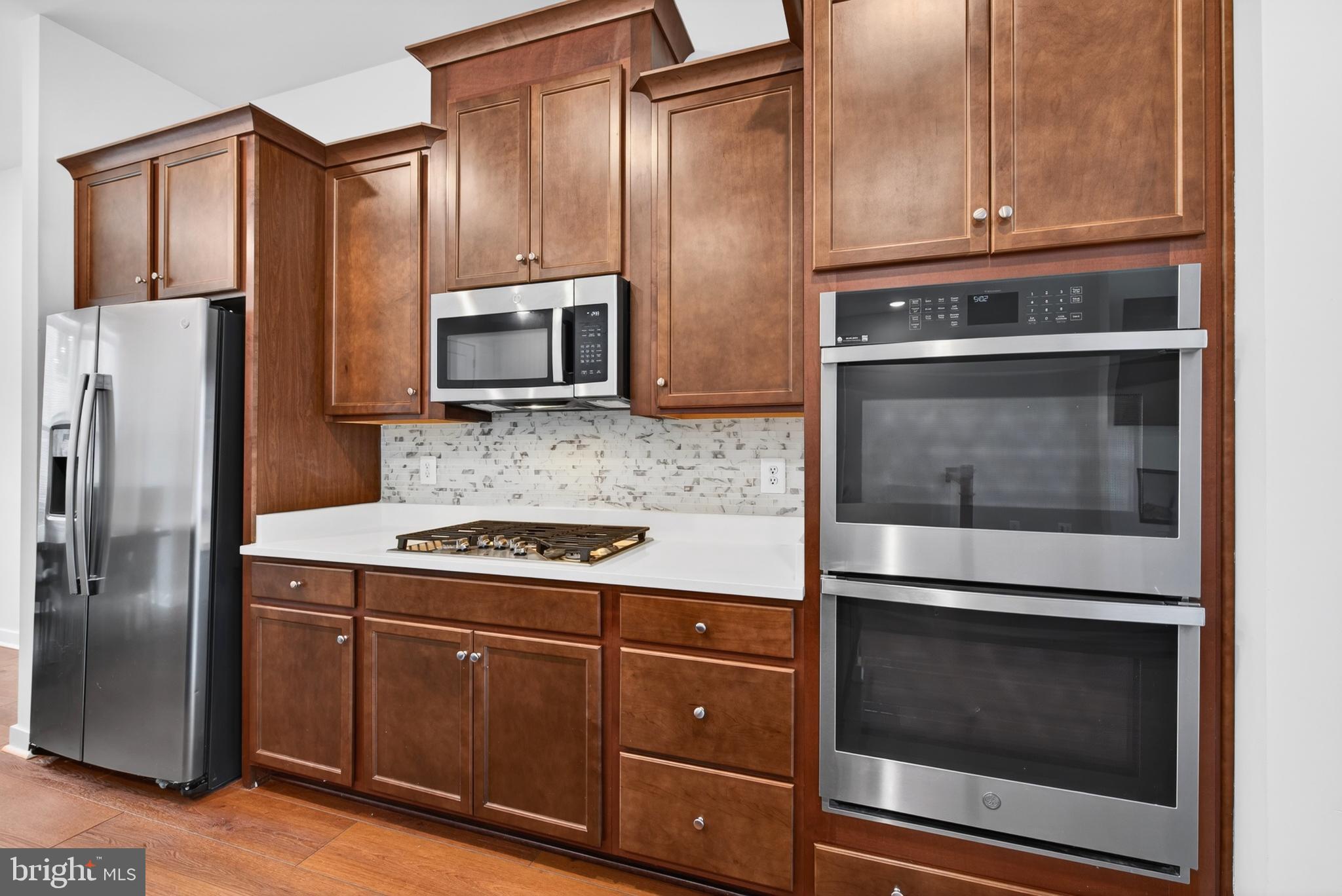 WESTSIDE AT SHADY GROVE - Residential