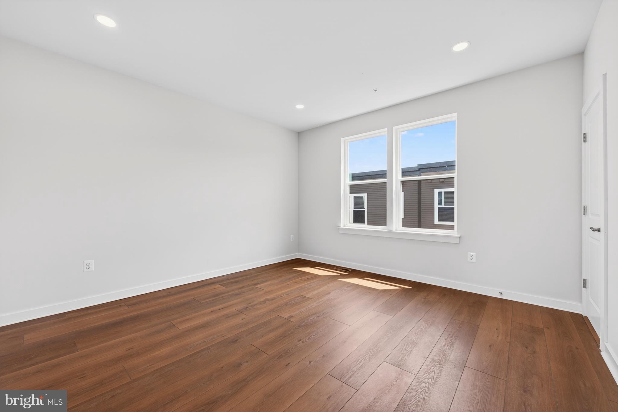 WESTSIDE AT SHADY GROVE - Residential