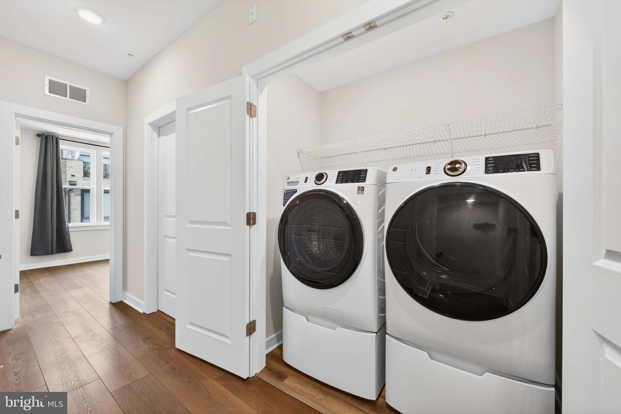 WESTSIDE AT SHADY GROVE - Residential