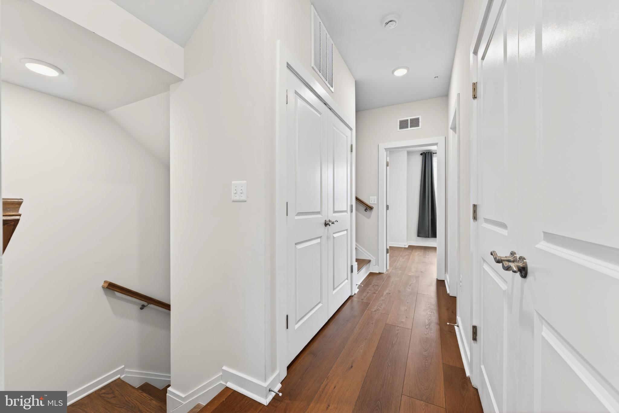WESTSIDE AT SHADY GROVE - Residential