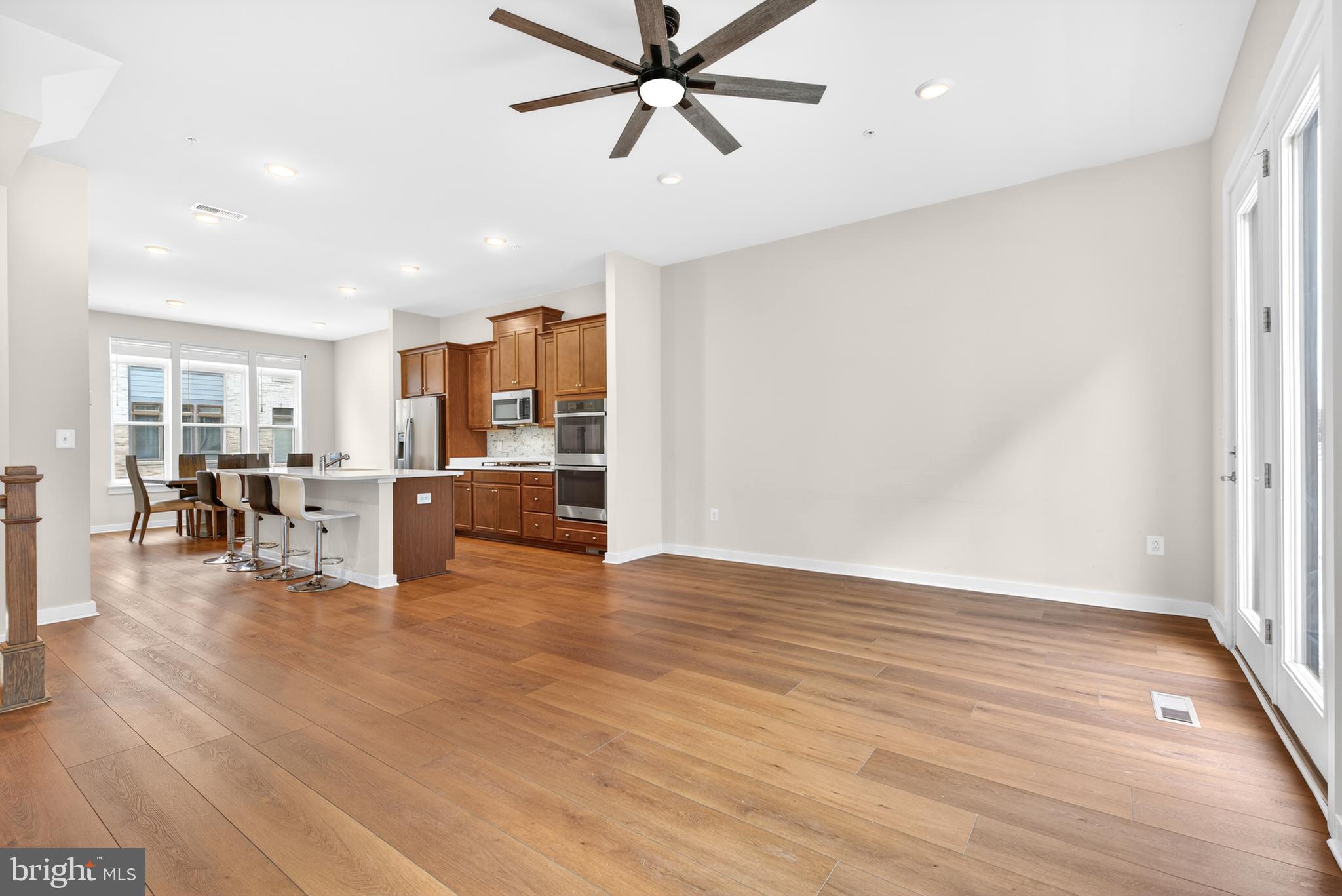 WESTSIDE AT SHADY GROVE - Residential