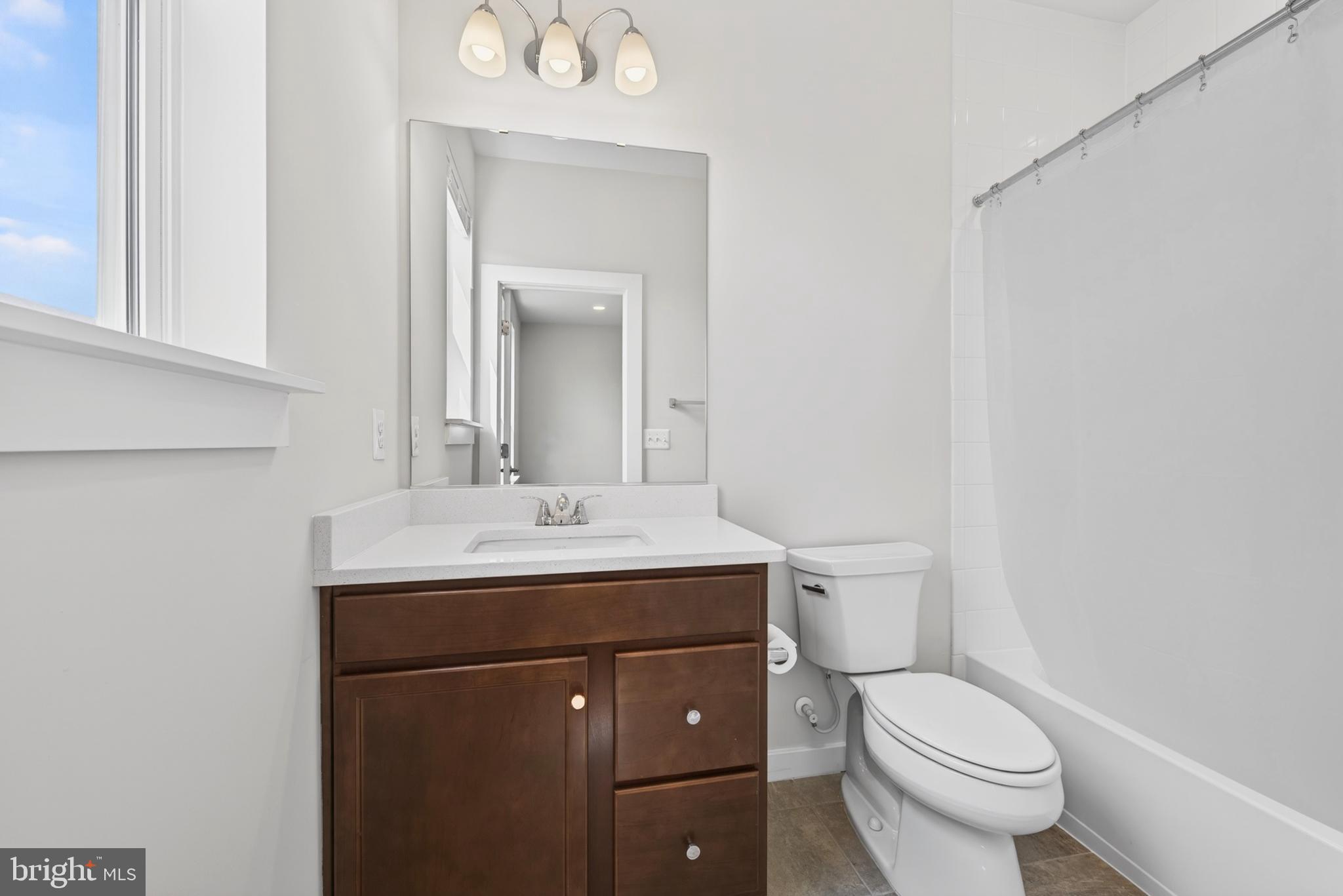 WESTSIDE AT SHADY GROVE - Residential