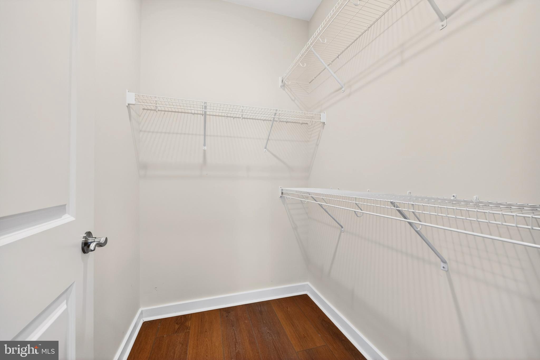 WESTSIDE AT SHADY GROVE - Residential