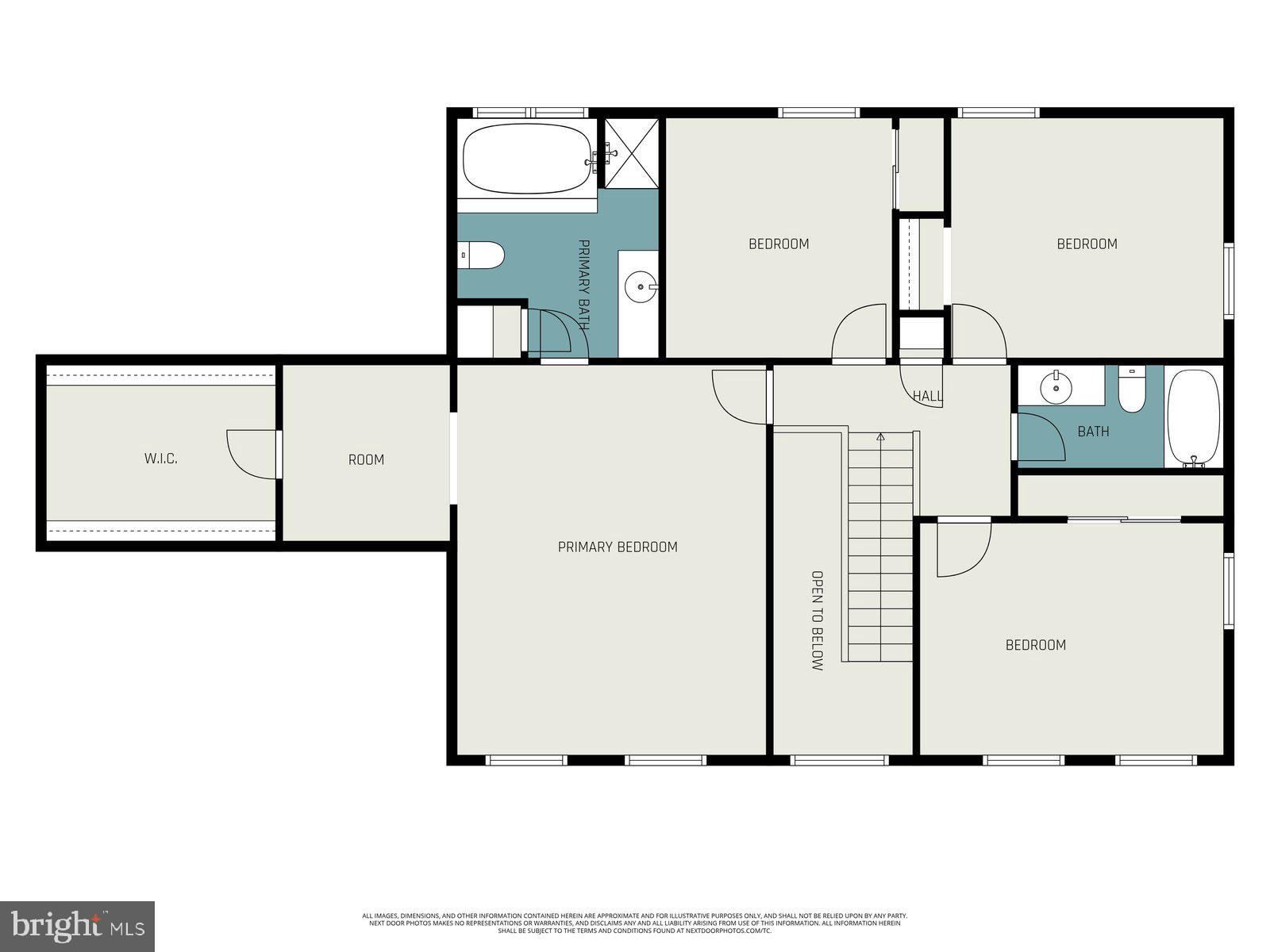 ROSECLIFF POINT - Residential