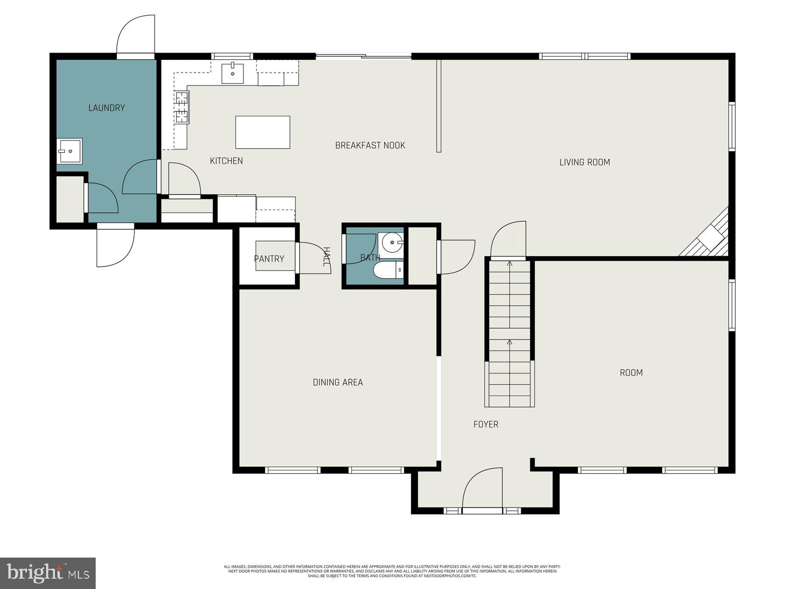 ROSECLIFF POINT - Residential