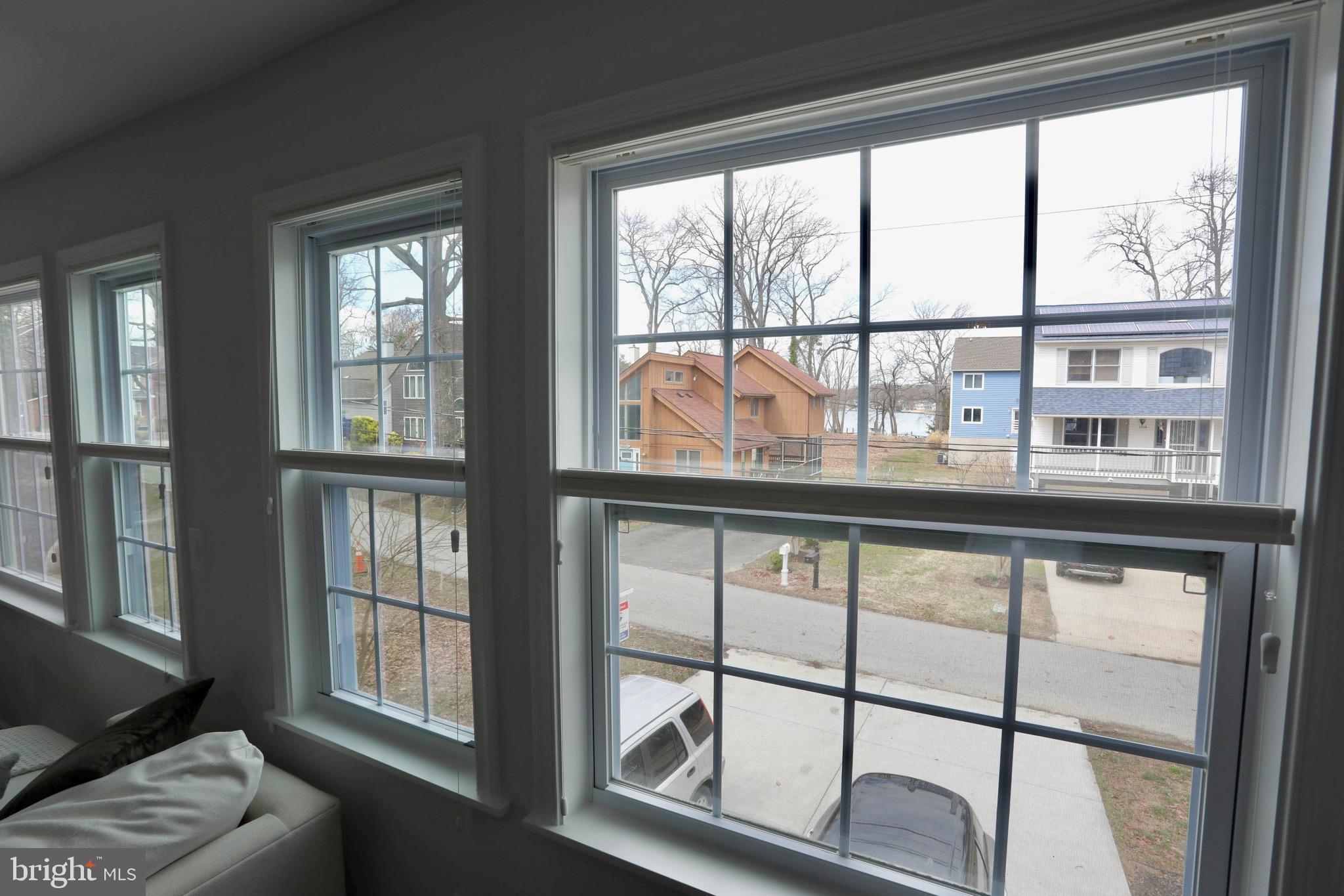 OYSTER HARBOR - Residential