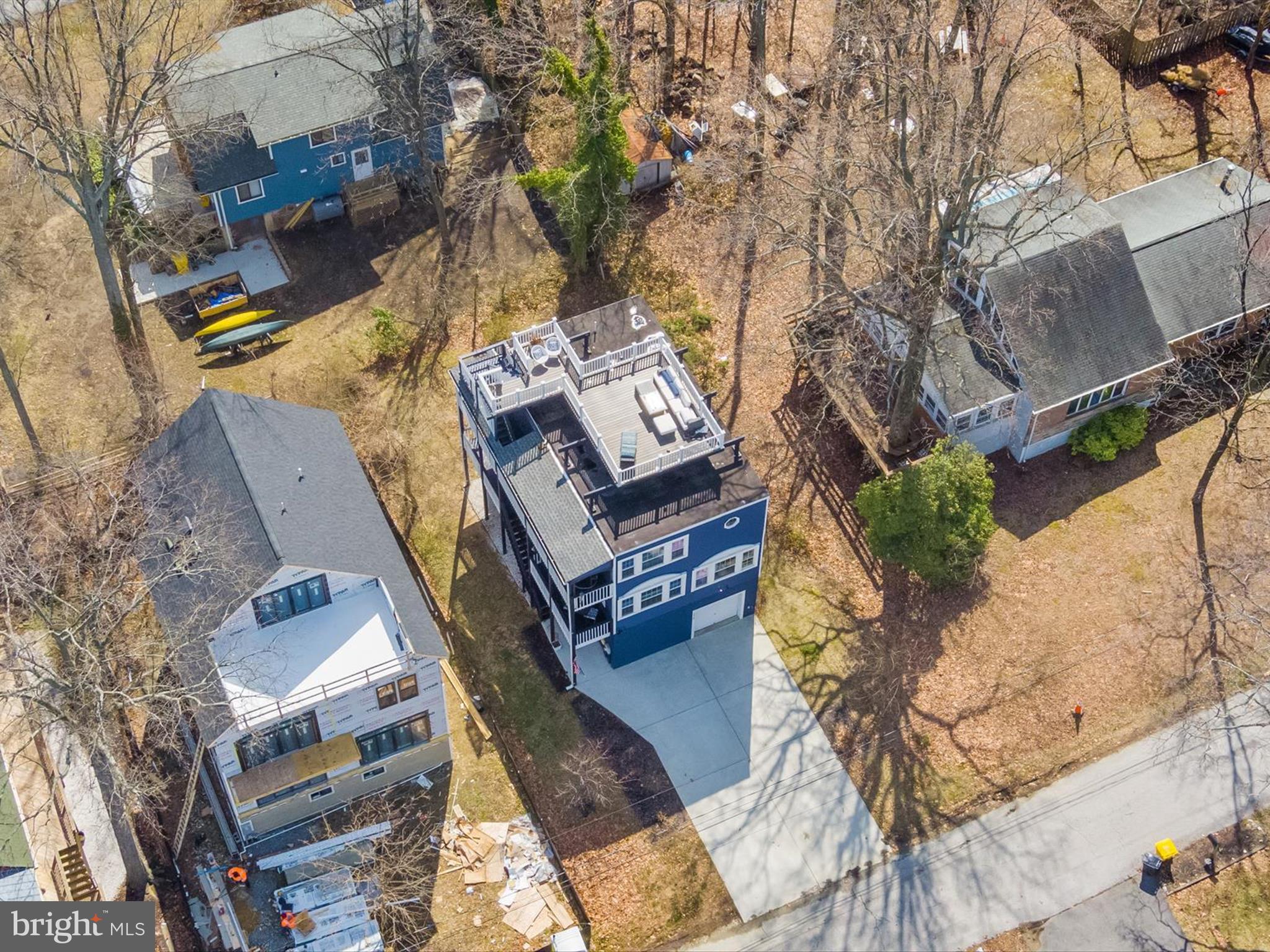 OYSTER HARBOR - Residential