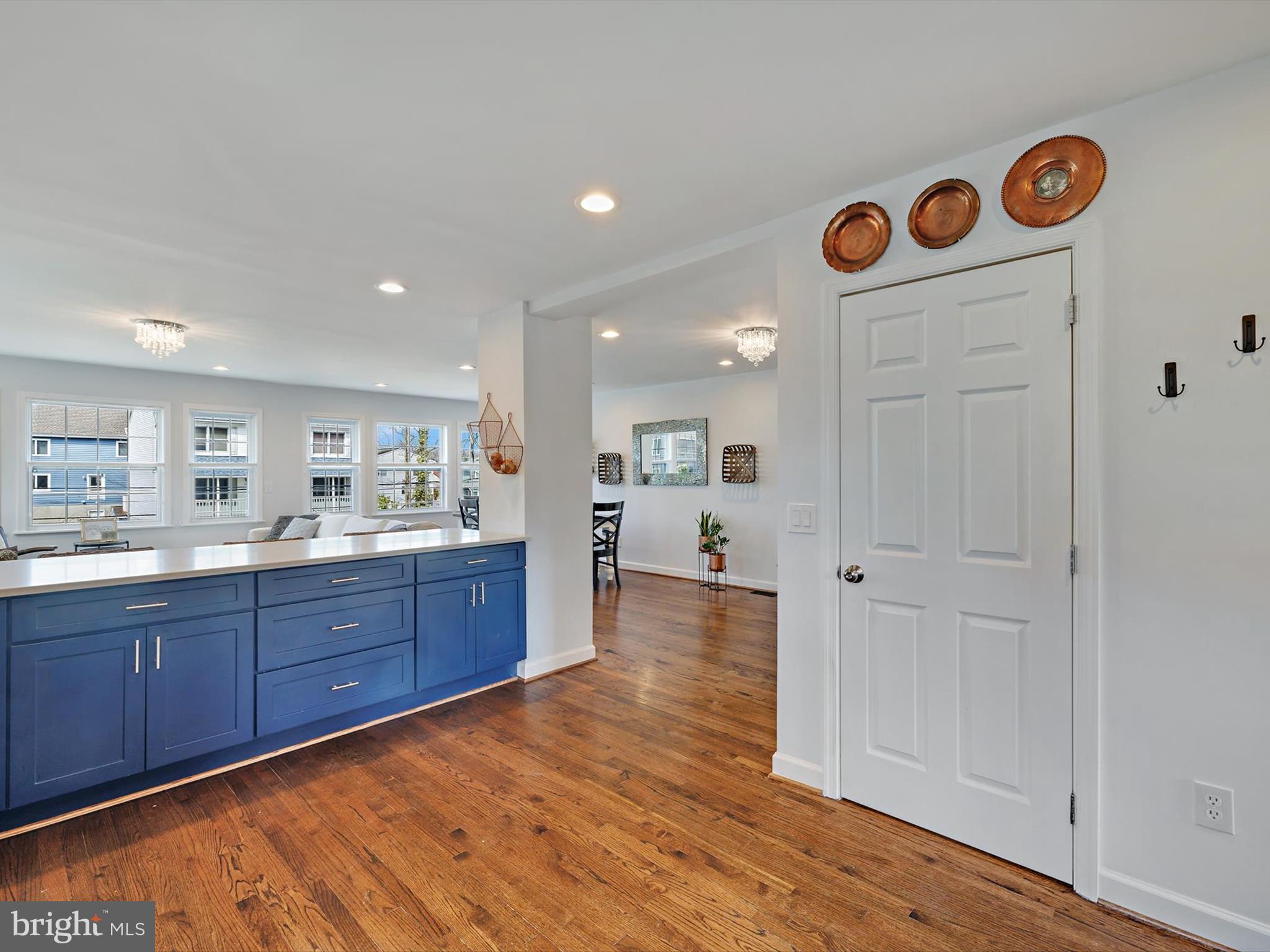 OYSTER HARBOR - Residential