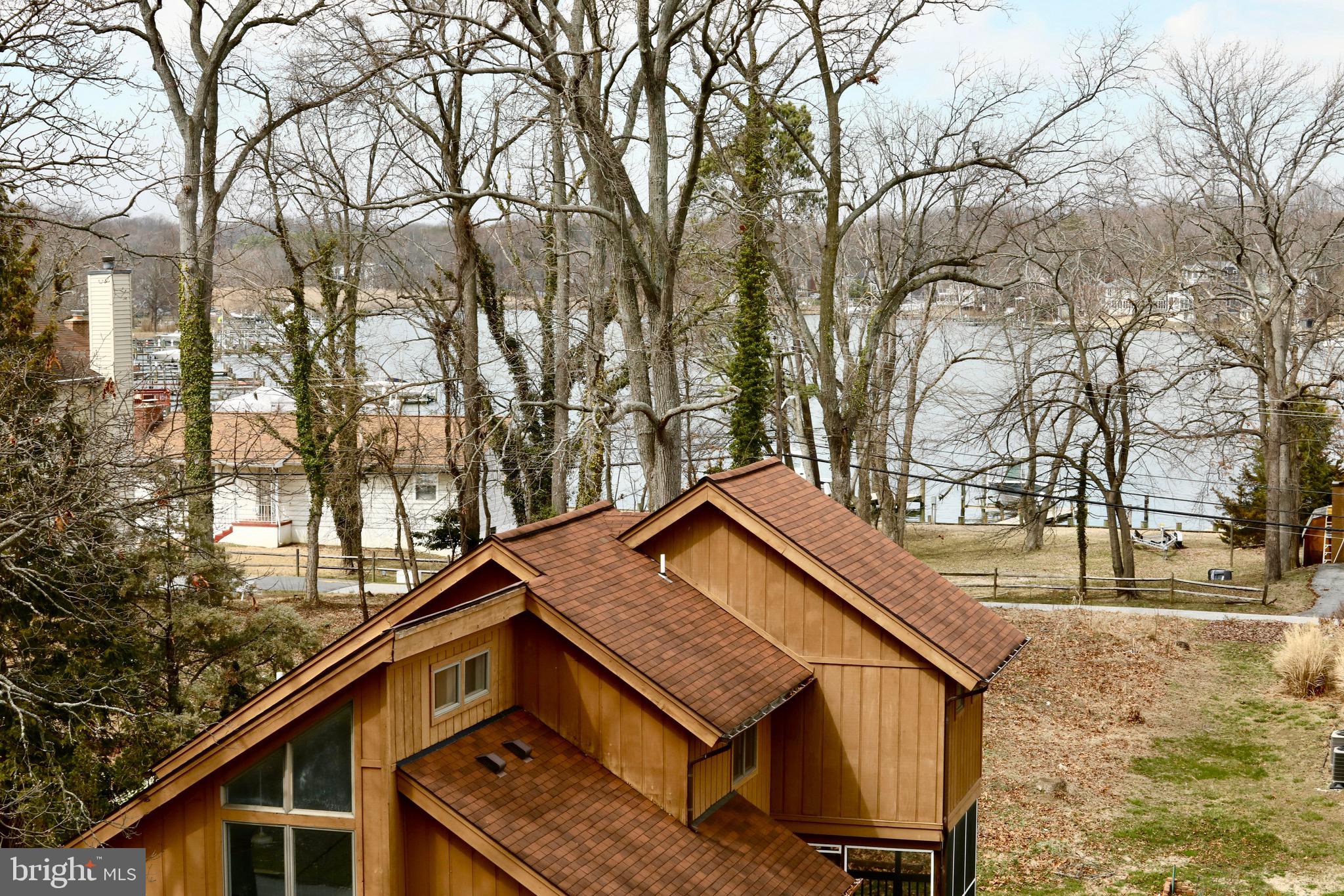 OYSTER HARBOR - Residential