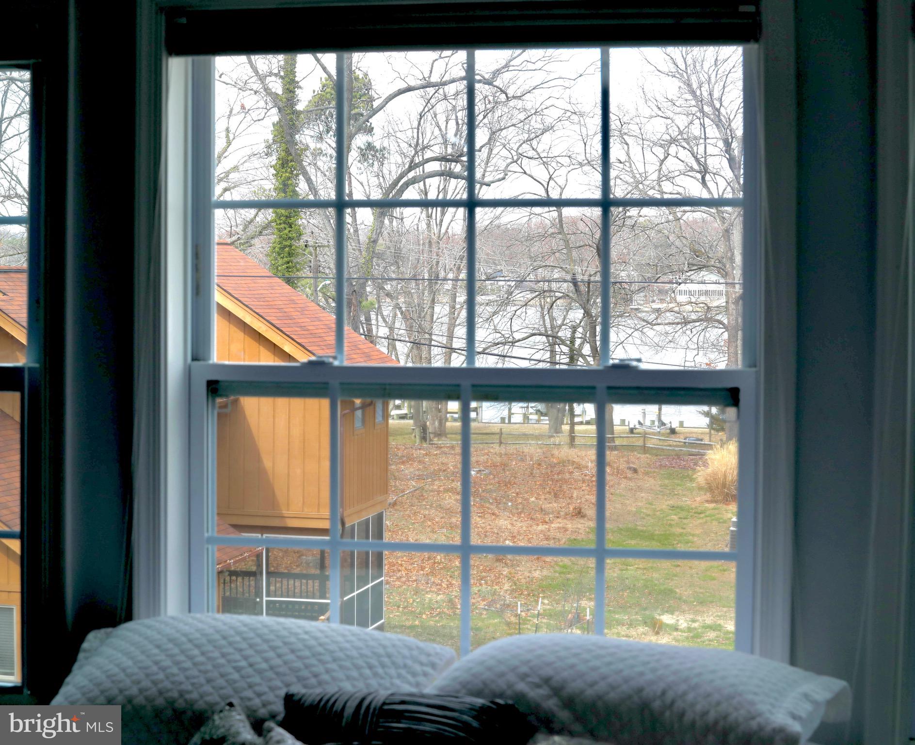 OYSTER HARBOR - Residential