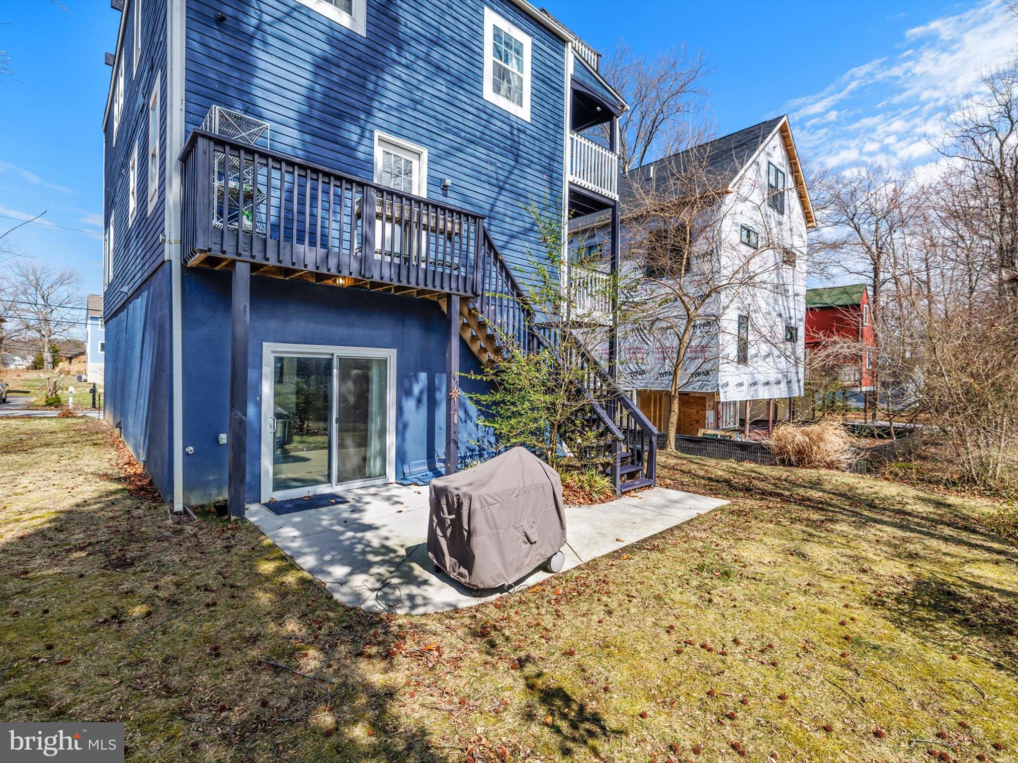 OYSTER HARBOR - Residential