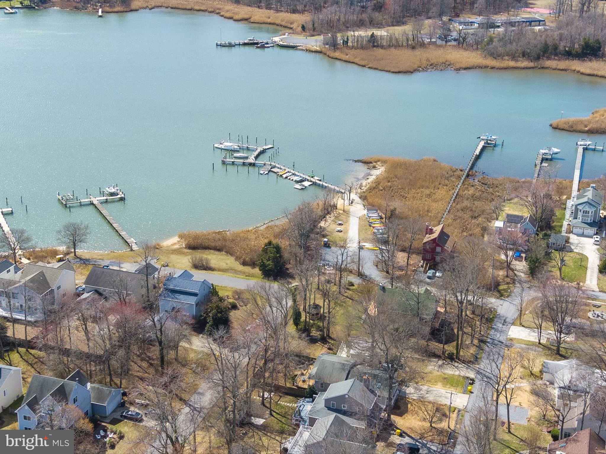 OYSTER HARBOR - Residential