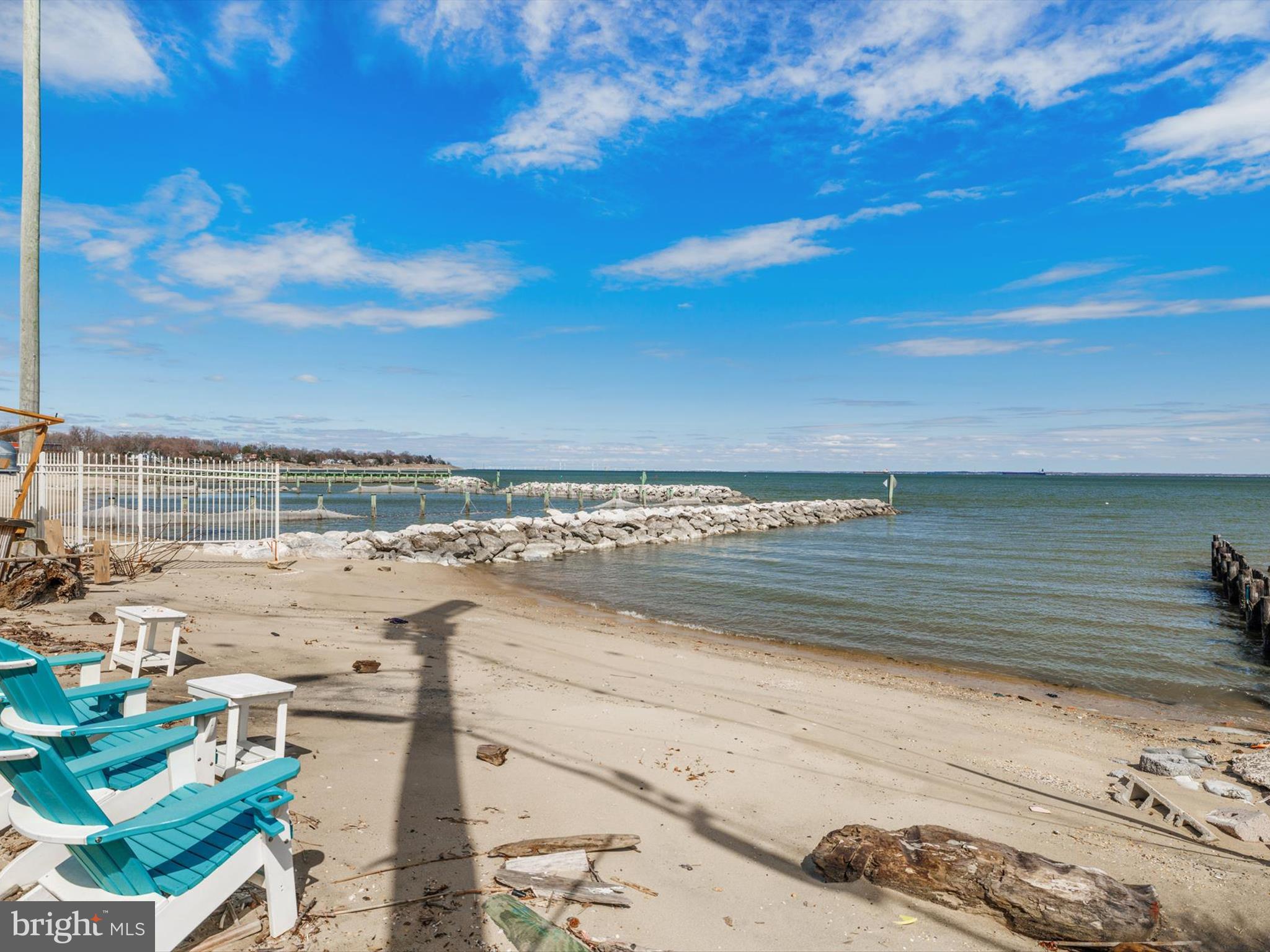 OYSTER HARBOR - Residential