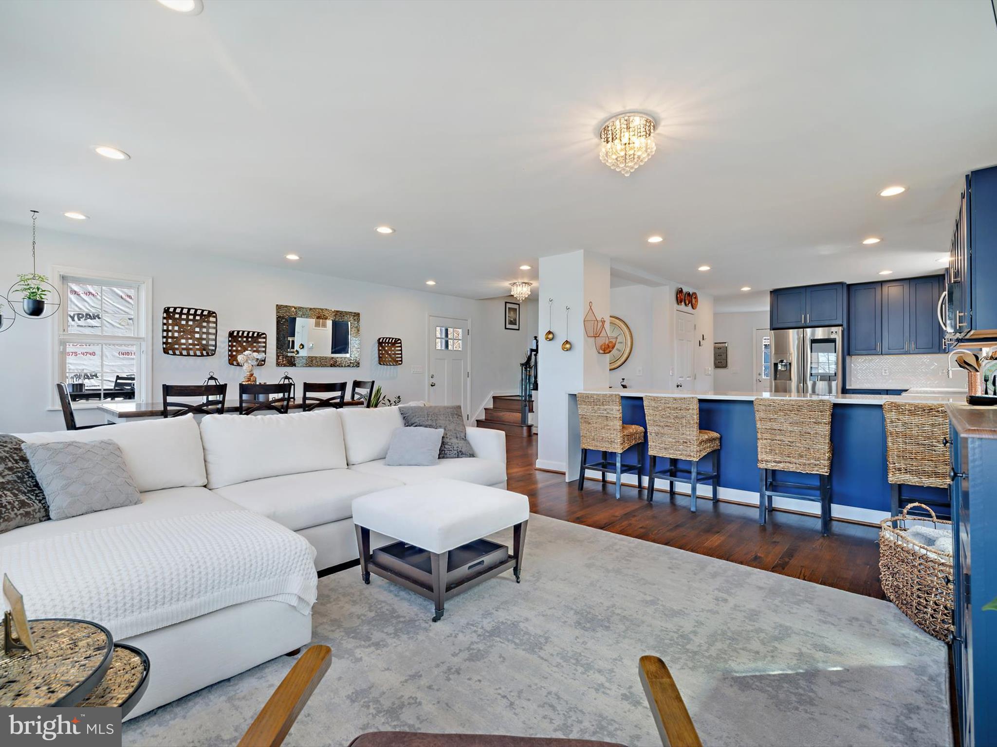 OYSTER HARBOR - Residential