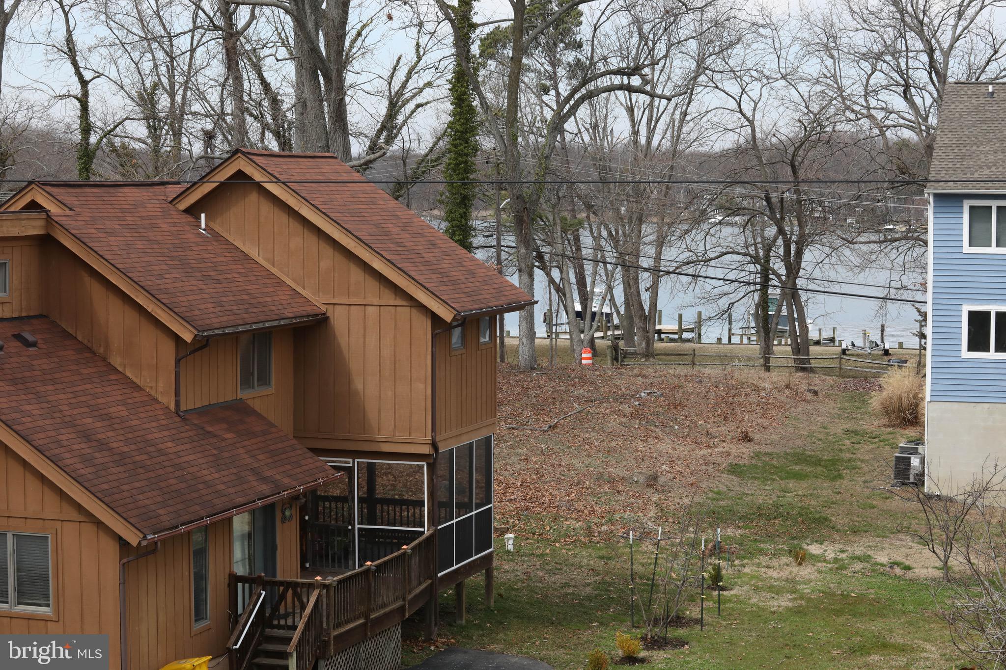 OYSTER HARBOR - Residential