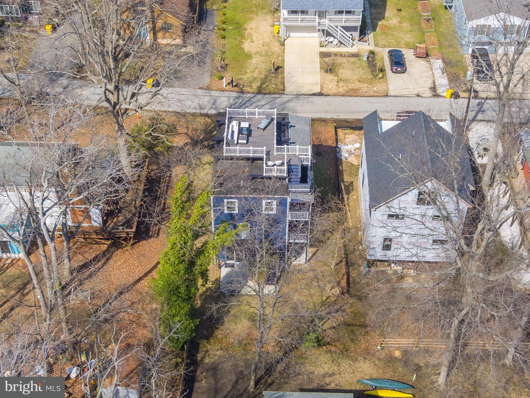 OYSTER HARBOR - Residential