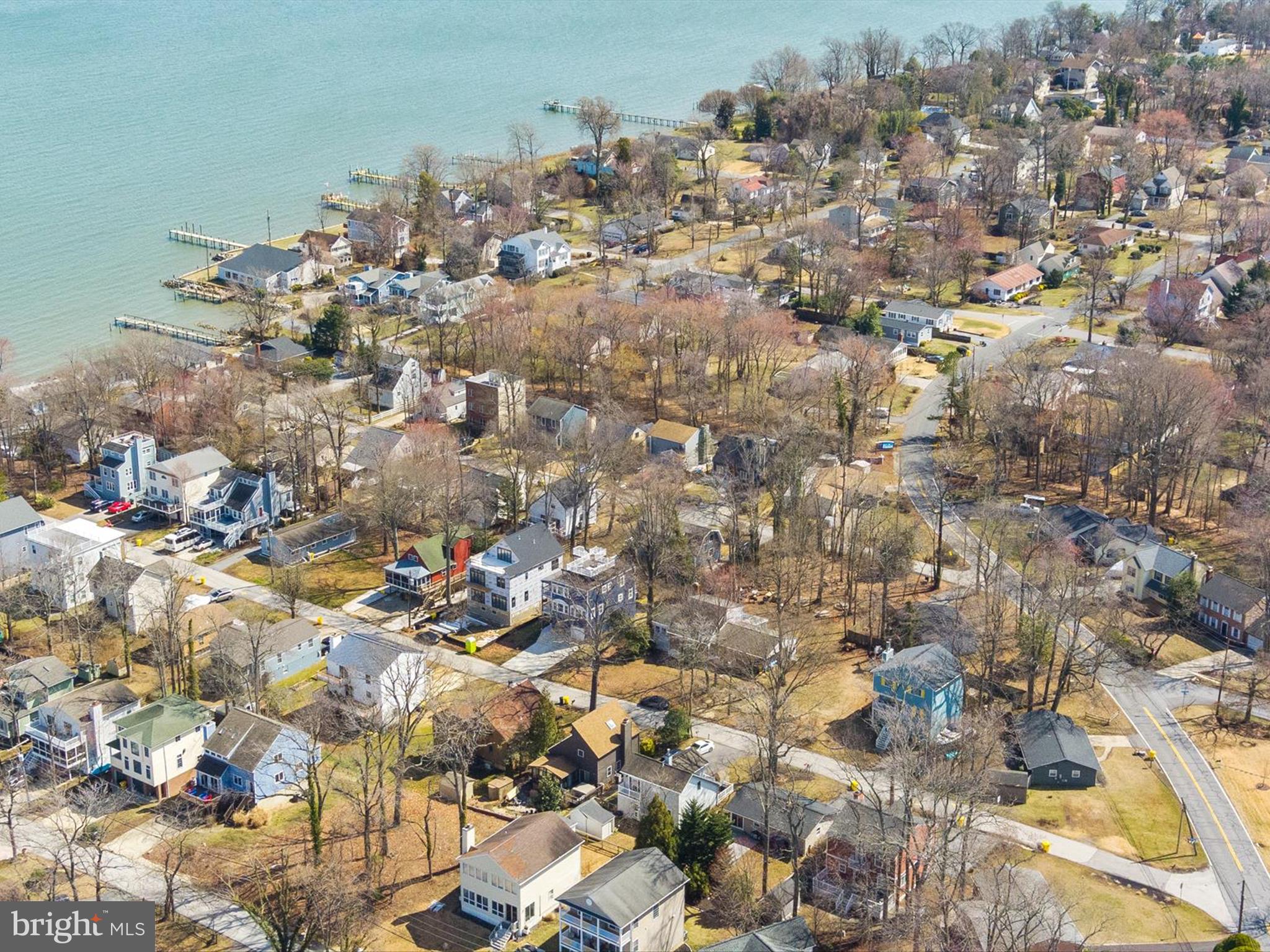 OYSTER HARBOR - Residential