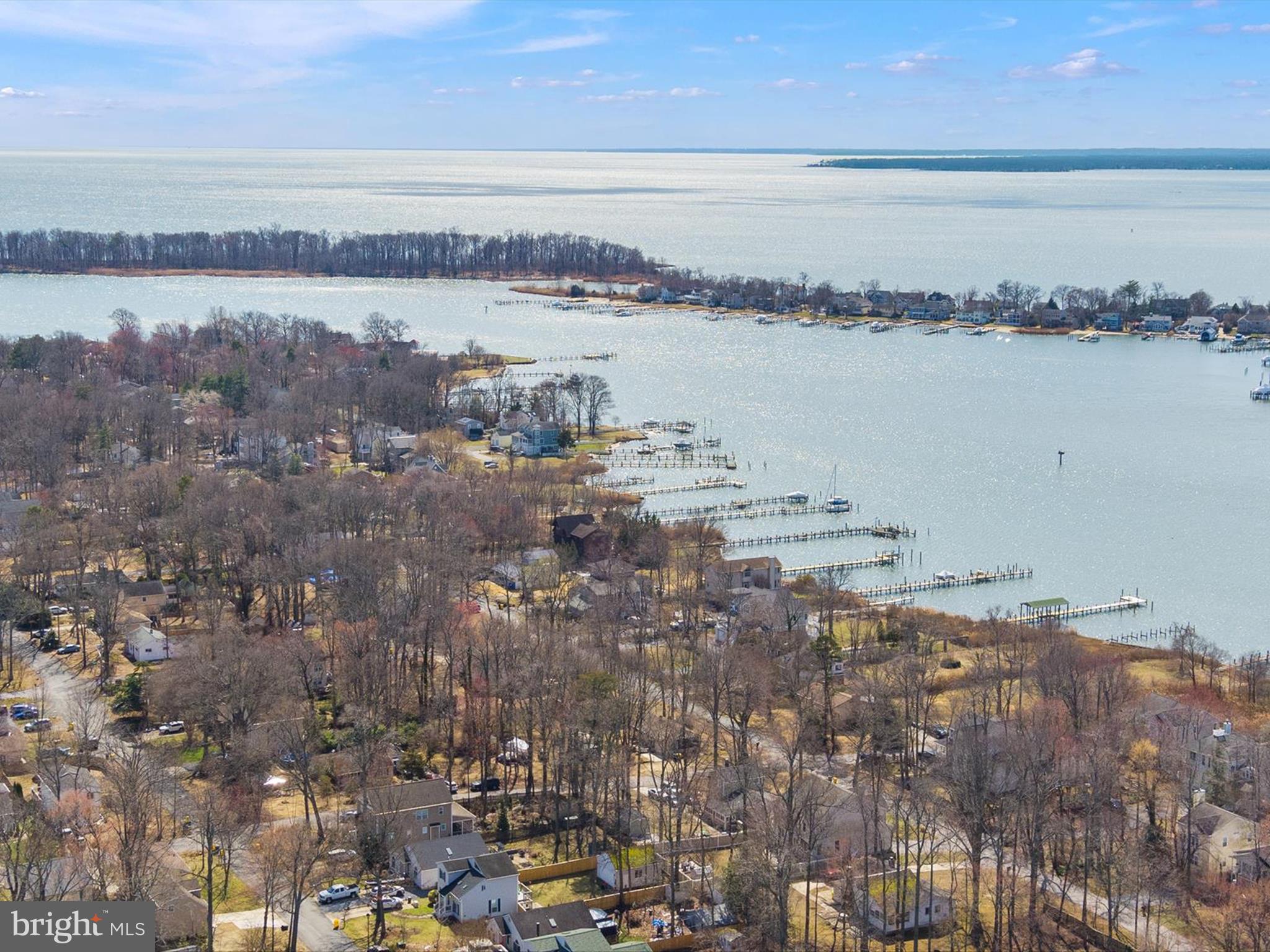OYSTER HARBOR - Residential
