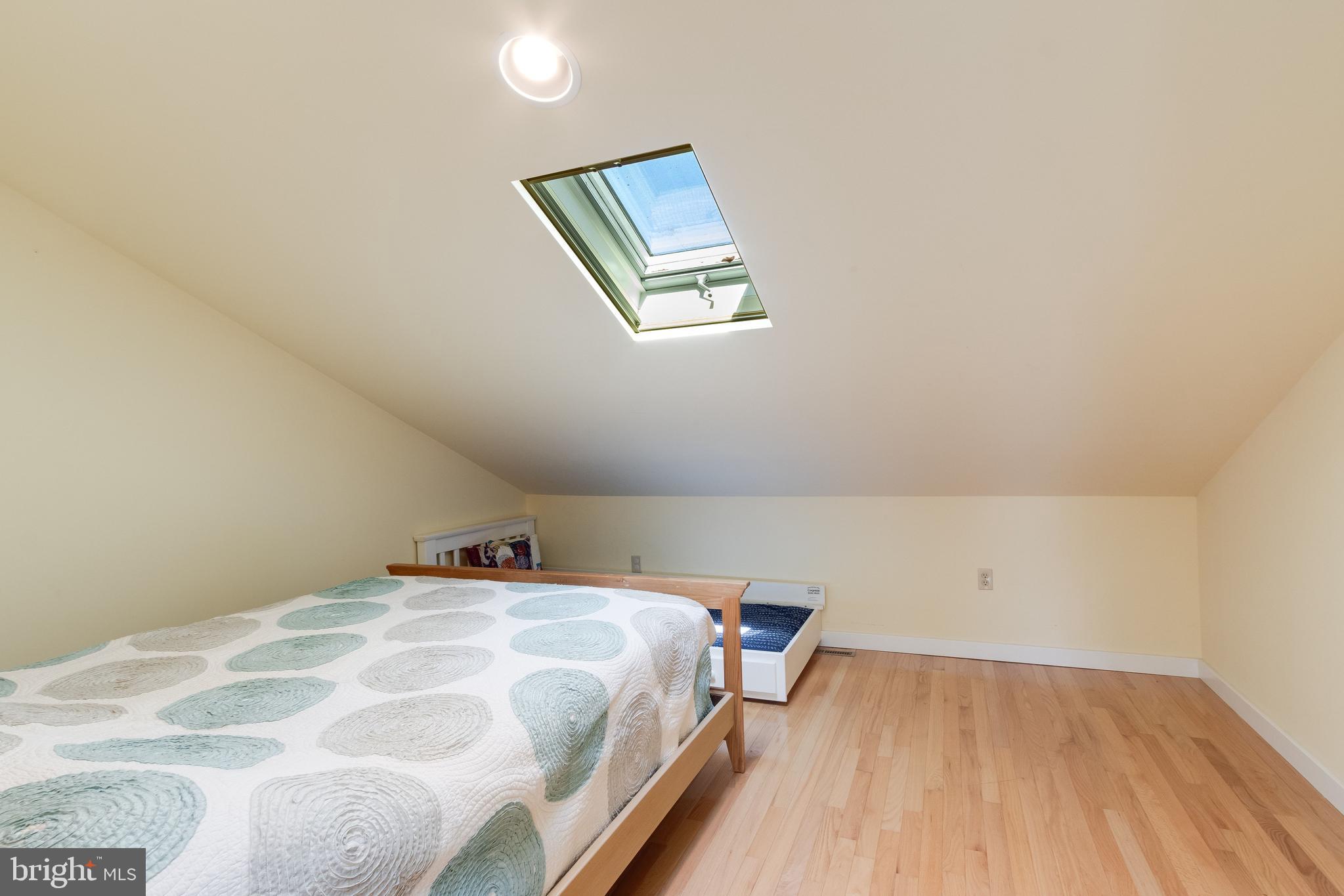 BETHANY PROPER TOWNHOMES - Residential