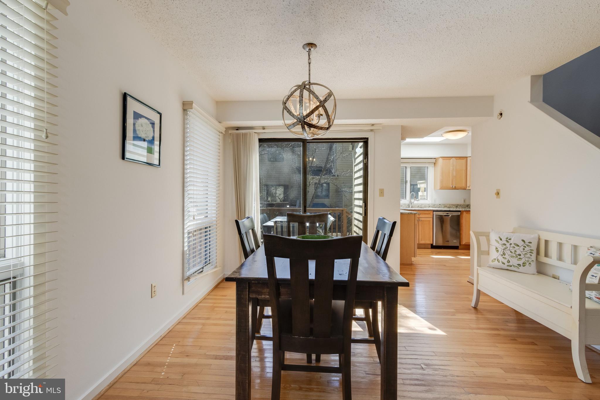 BETHANY PROPER TOWNHOMES - Residential