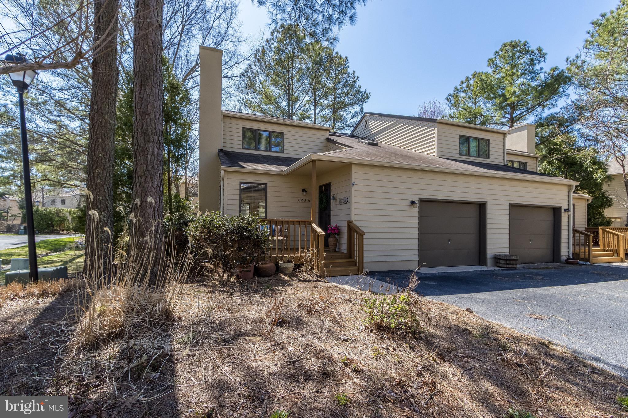 BETHANY PROPER TOWNHOMES - Residential