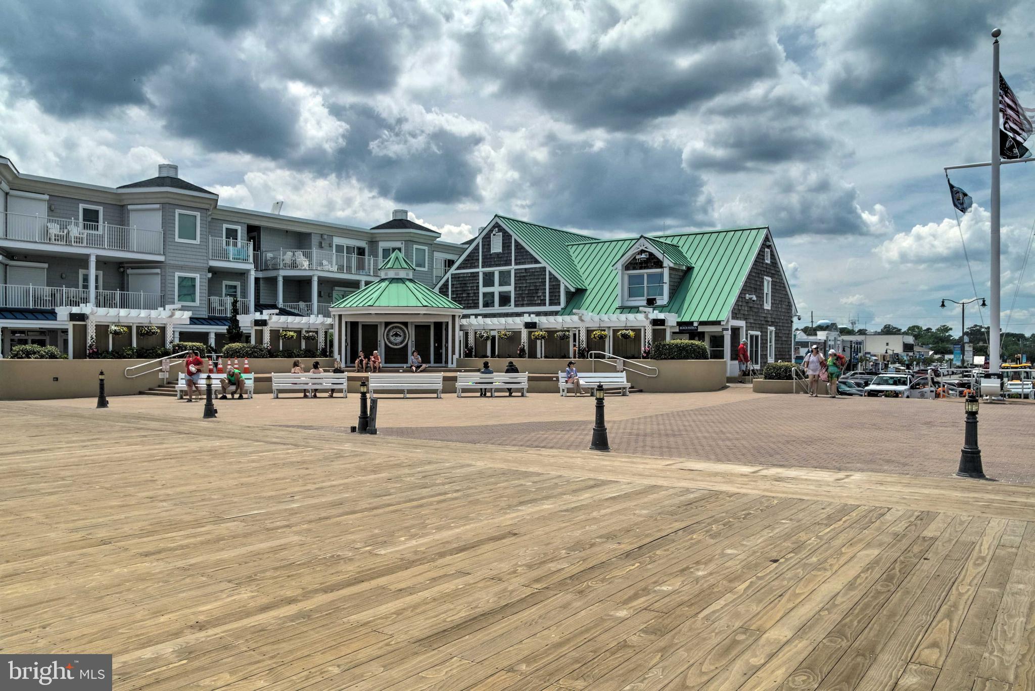 BETHANY PROPER TOWNHOMES - Residential