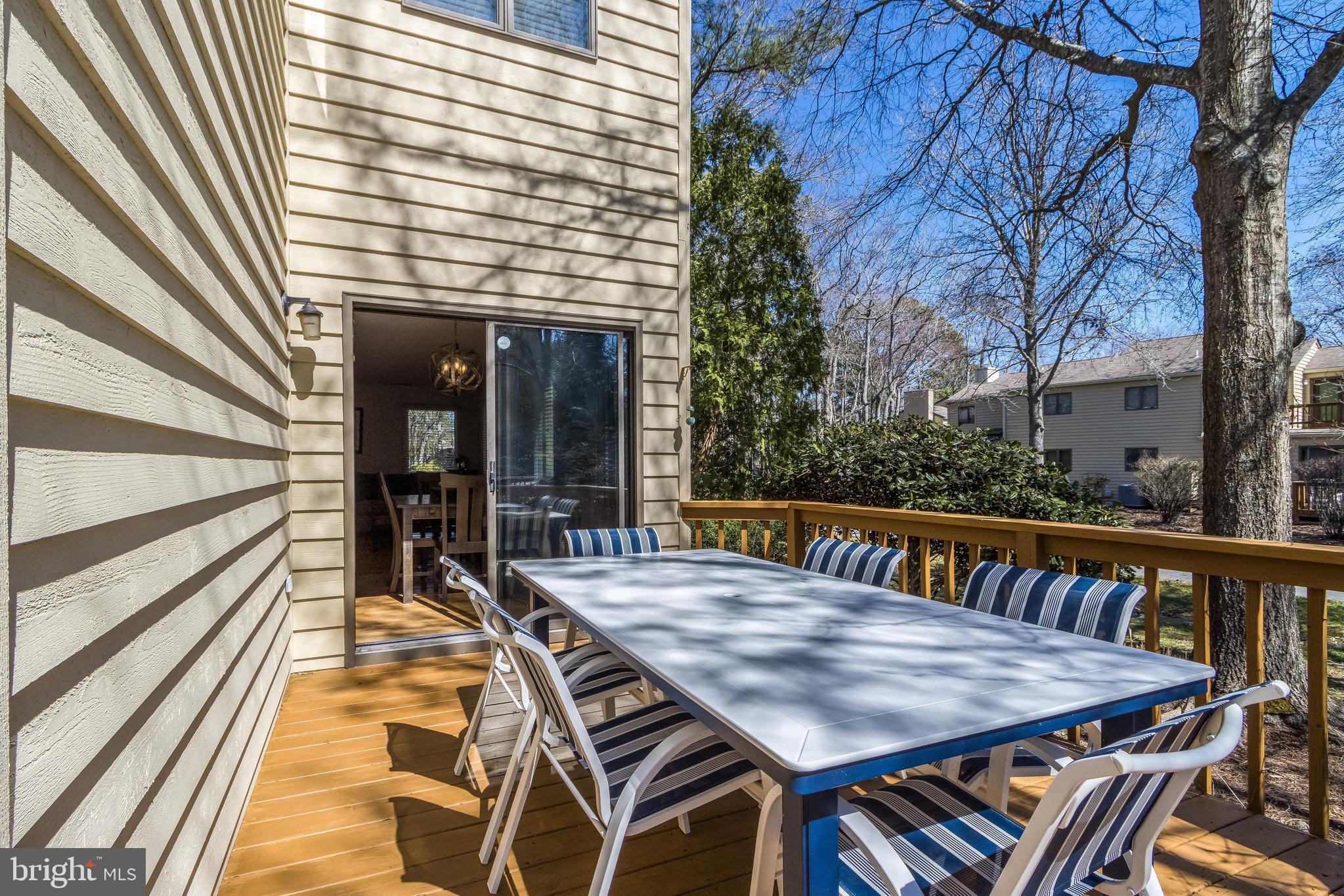 BETHANY PROPER TOWNHOMES - Residential