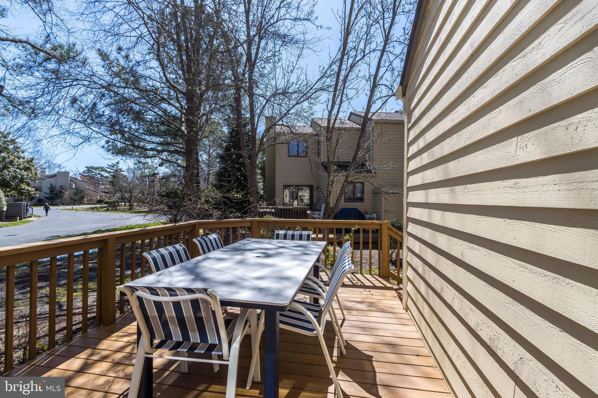 BETHANY PROPER TOWNHOMES - Residential