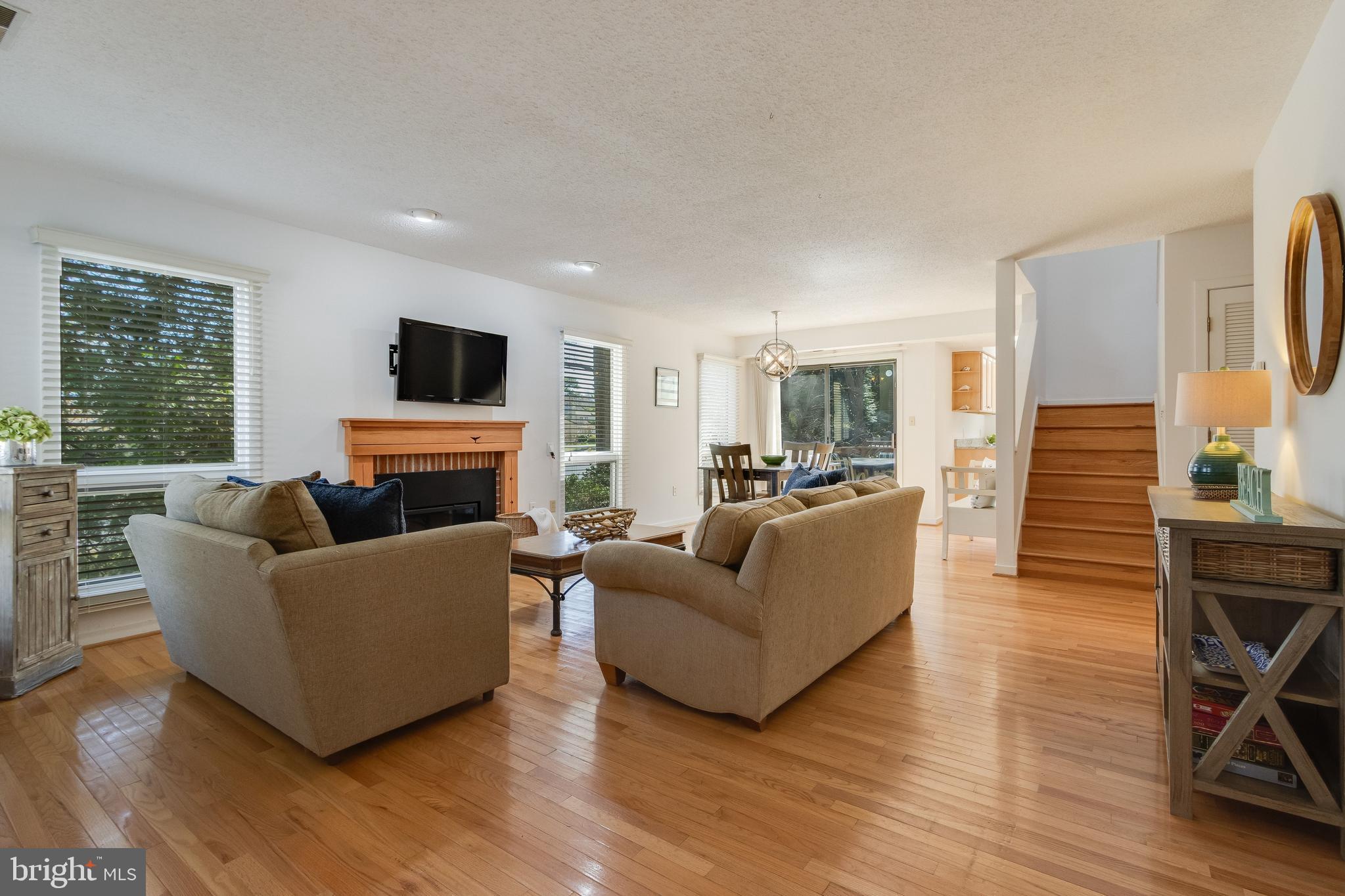 BETHANY PROPER TOWNHOMES - Residential