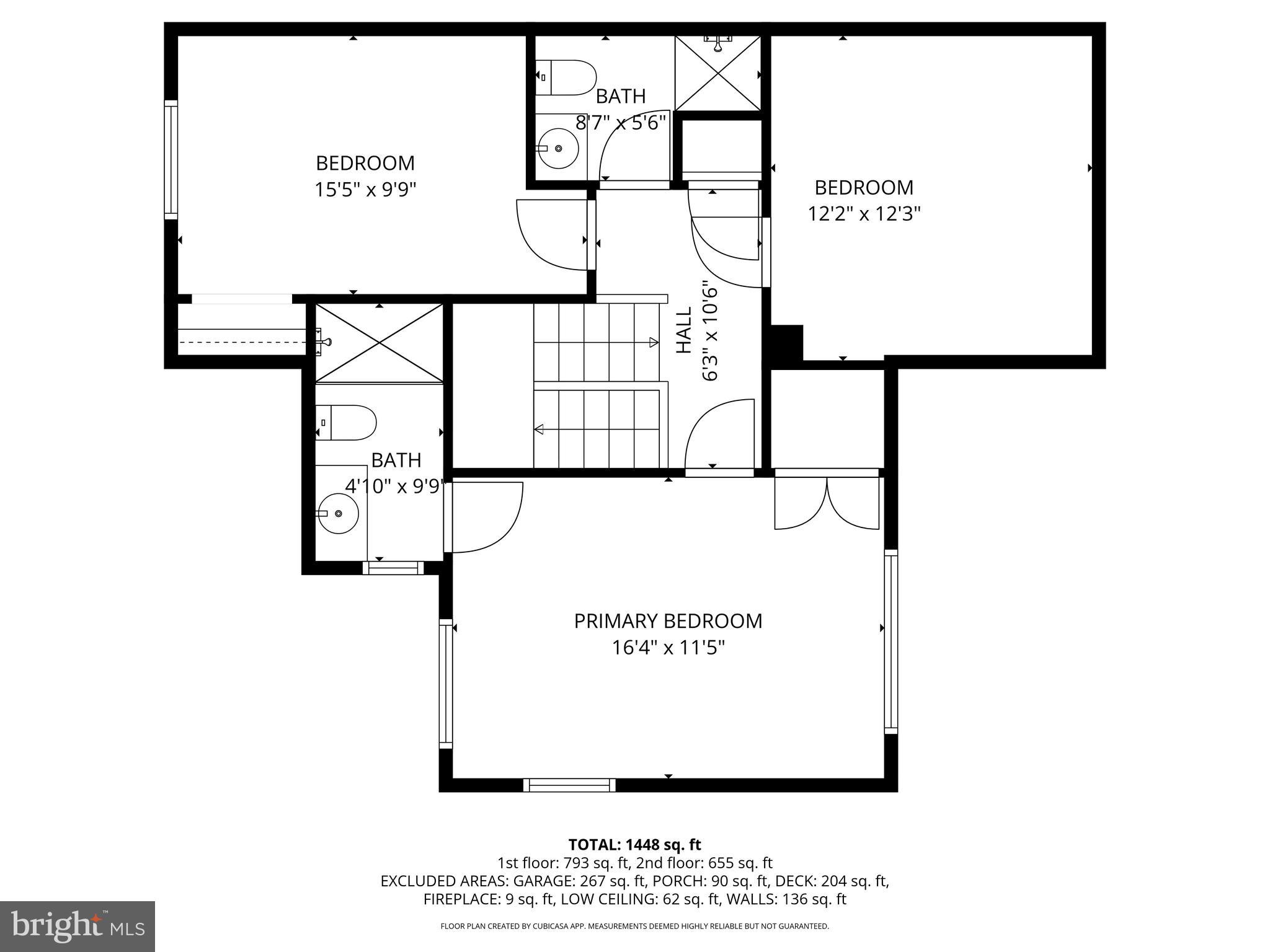 BETHANY PROPER TOWNHOMES - Residential