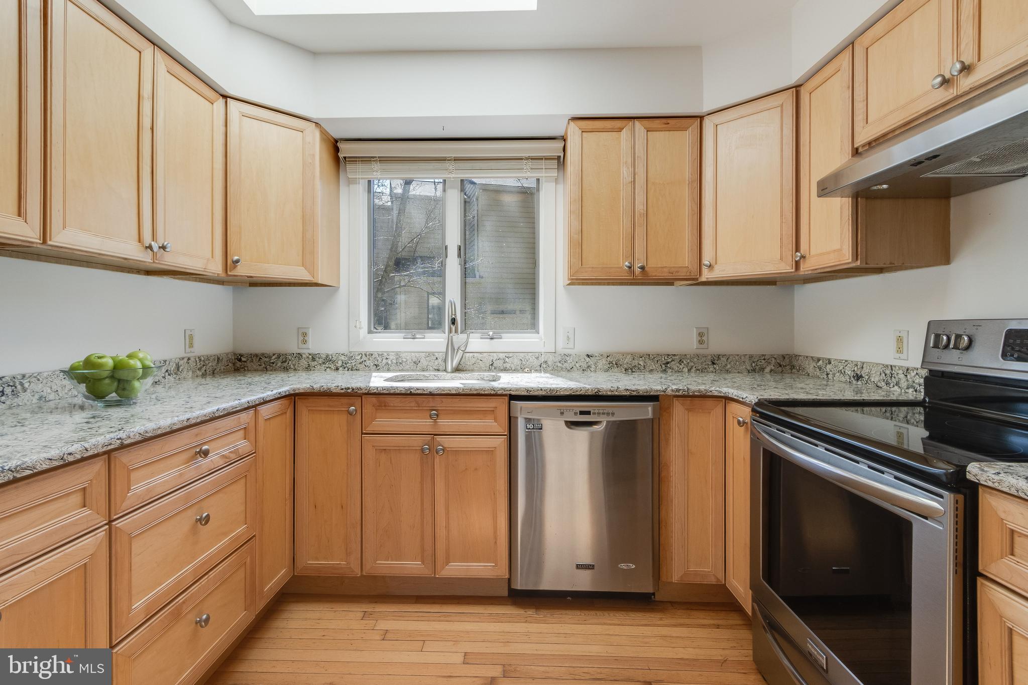 BETHANY PROPER TOWNHOMES - Residential