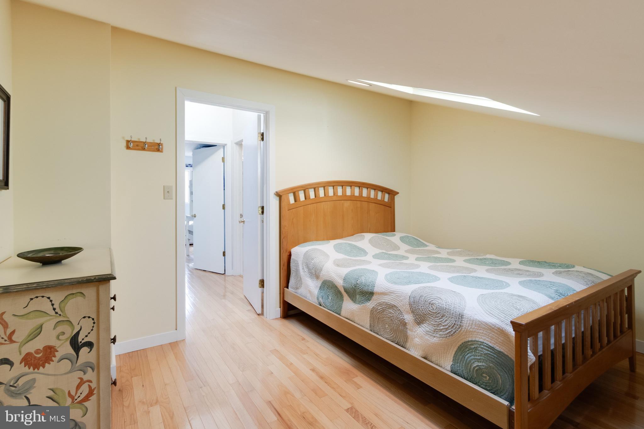 BETHANY PROPER TOWNHOMES - Residential