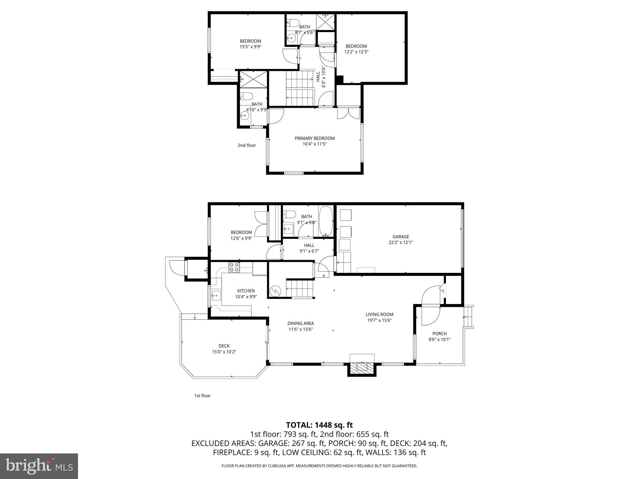 BETHANY PROPER TOWNHOMES - Residential