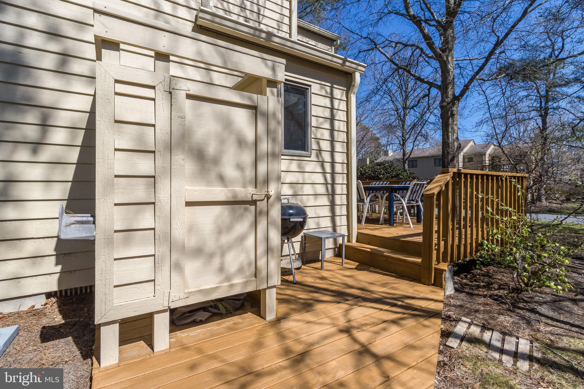 BETHANY PROPER TOWNHOMES - Residential