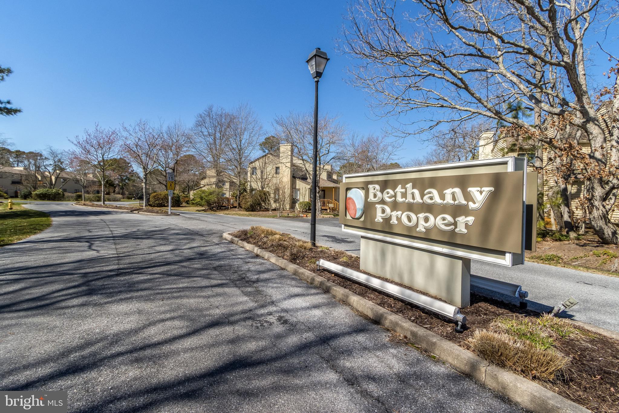 BETHANY PROPER TOWNHOMES - Residential