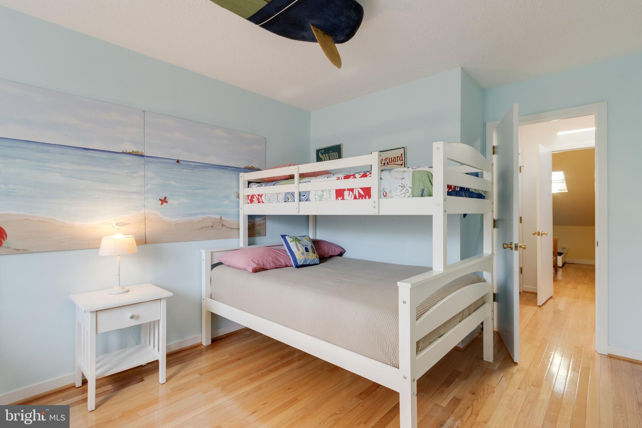 BETHANY PROPER TOWNHOMES - Residential