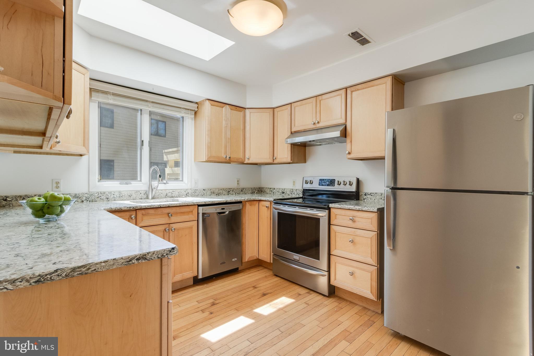 BETHANY PROPER TOWNHOMES - Residential