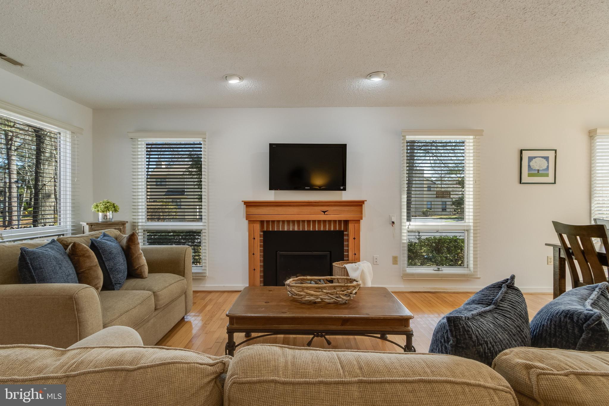 BETHANY PROPER TOWNHOMES - Residential