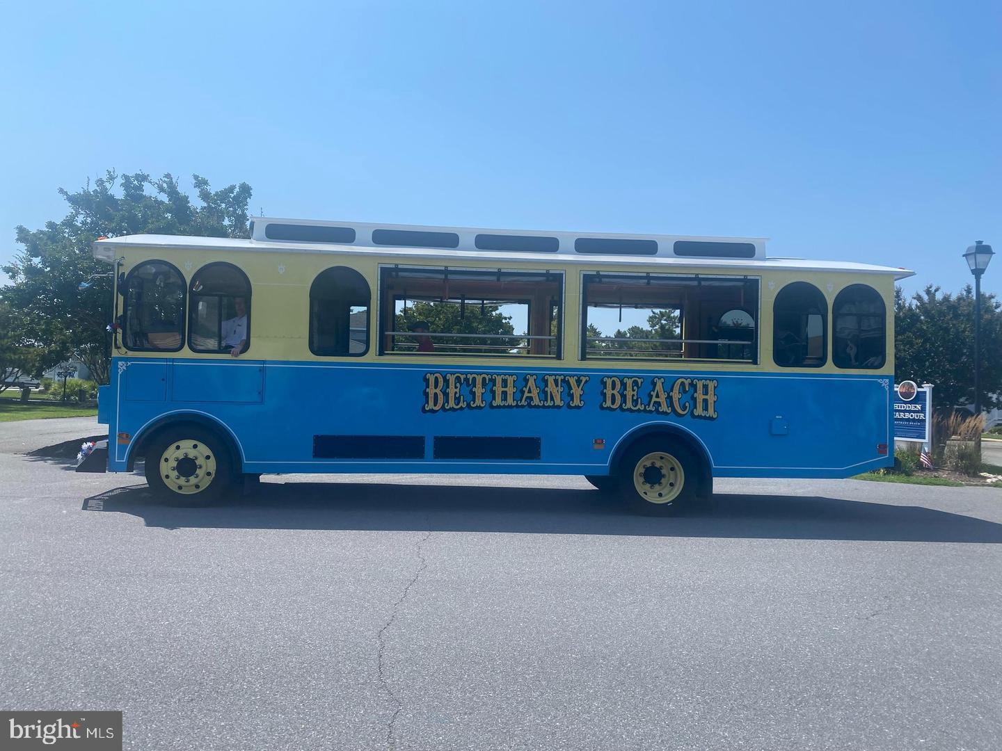 BETHANY PROPER TOWNHOMES - Residential