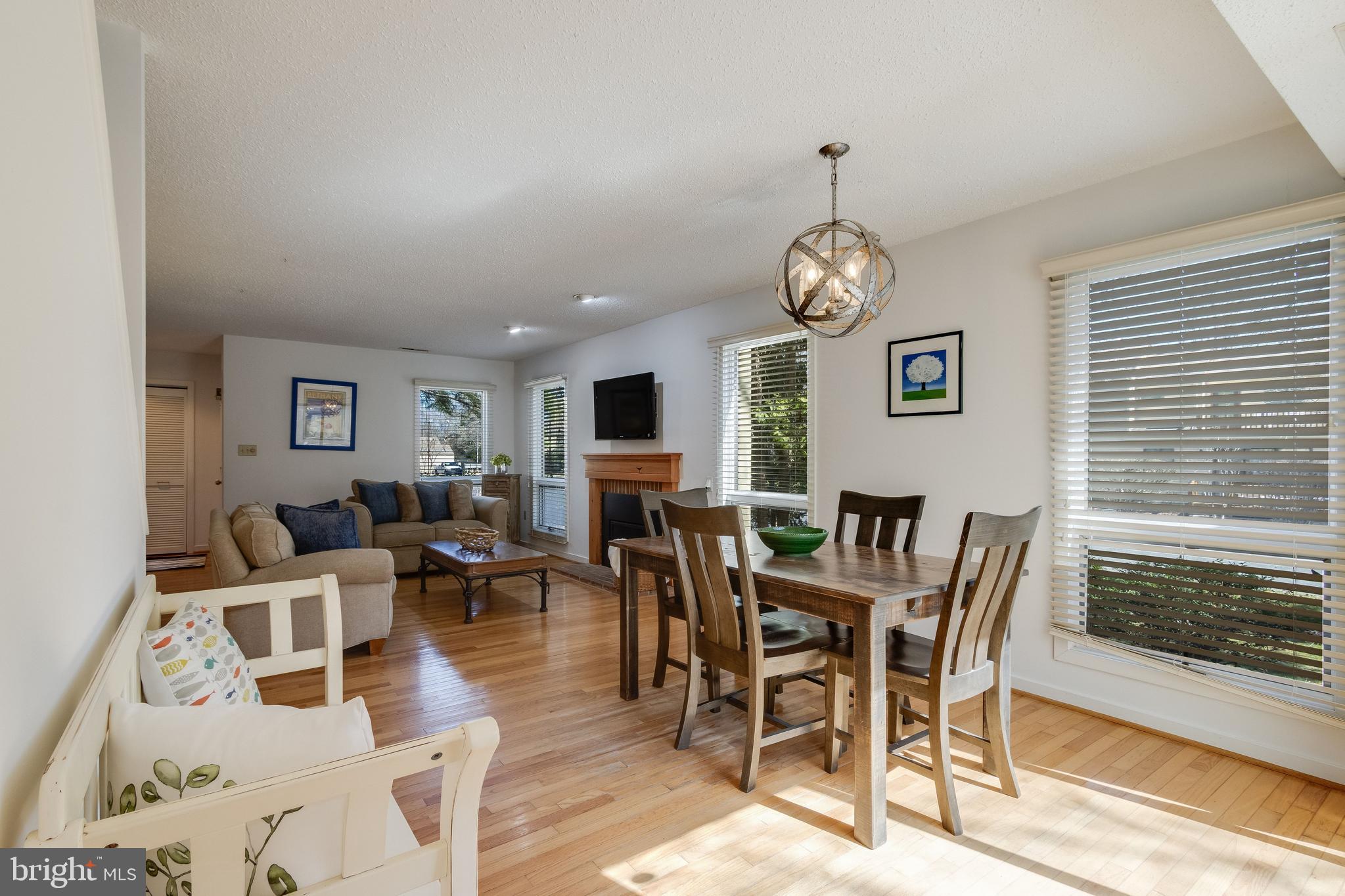 BETHANY PROPER TOWNHOMES - Residential