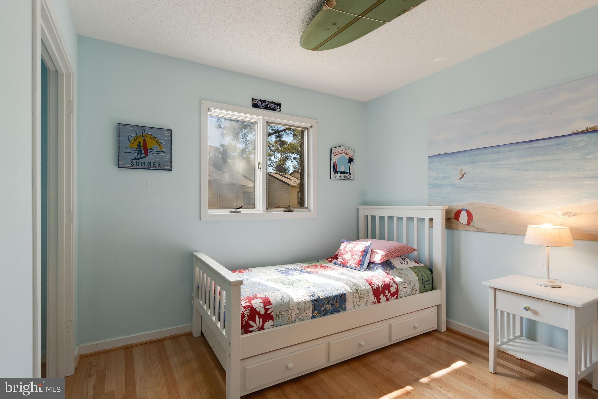 BETHANY PROPER TOWNHOMES - Residential