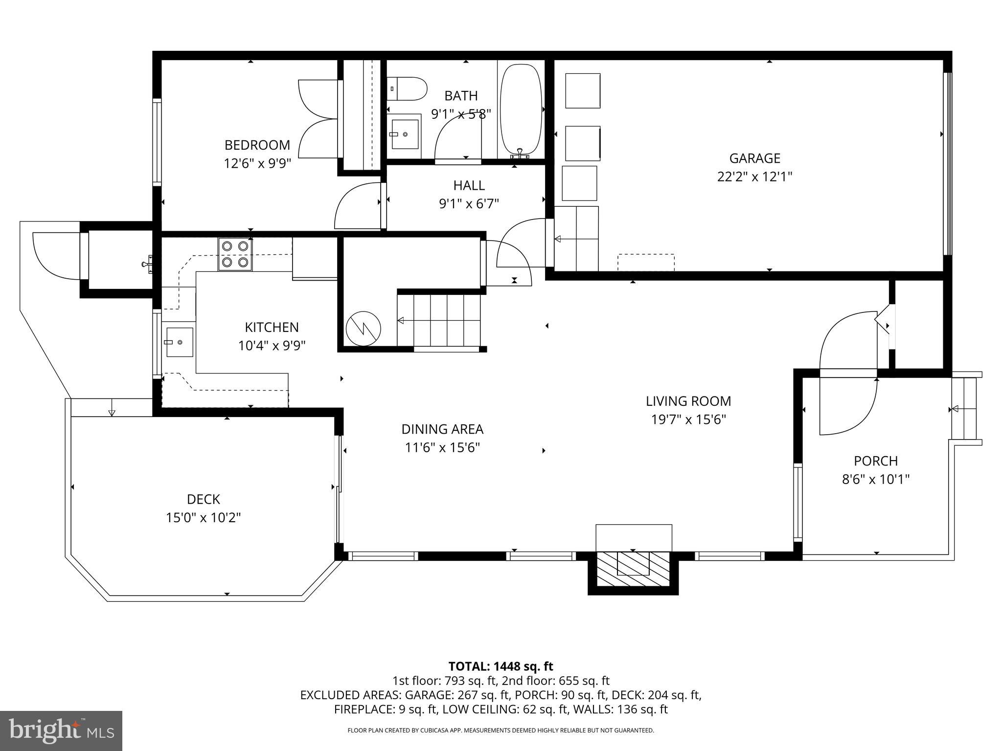 BETHANY PROPER TOWNHOMES - Residential