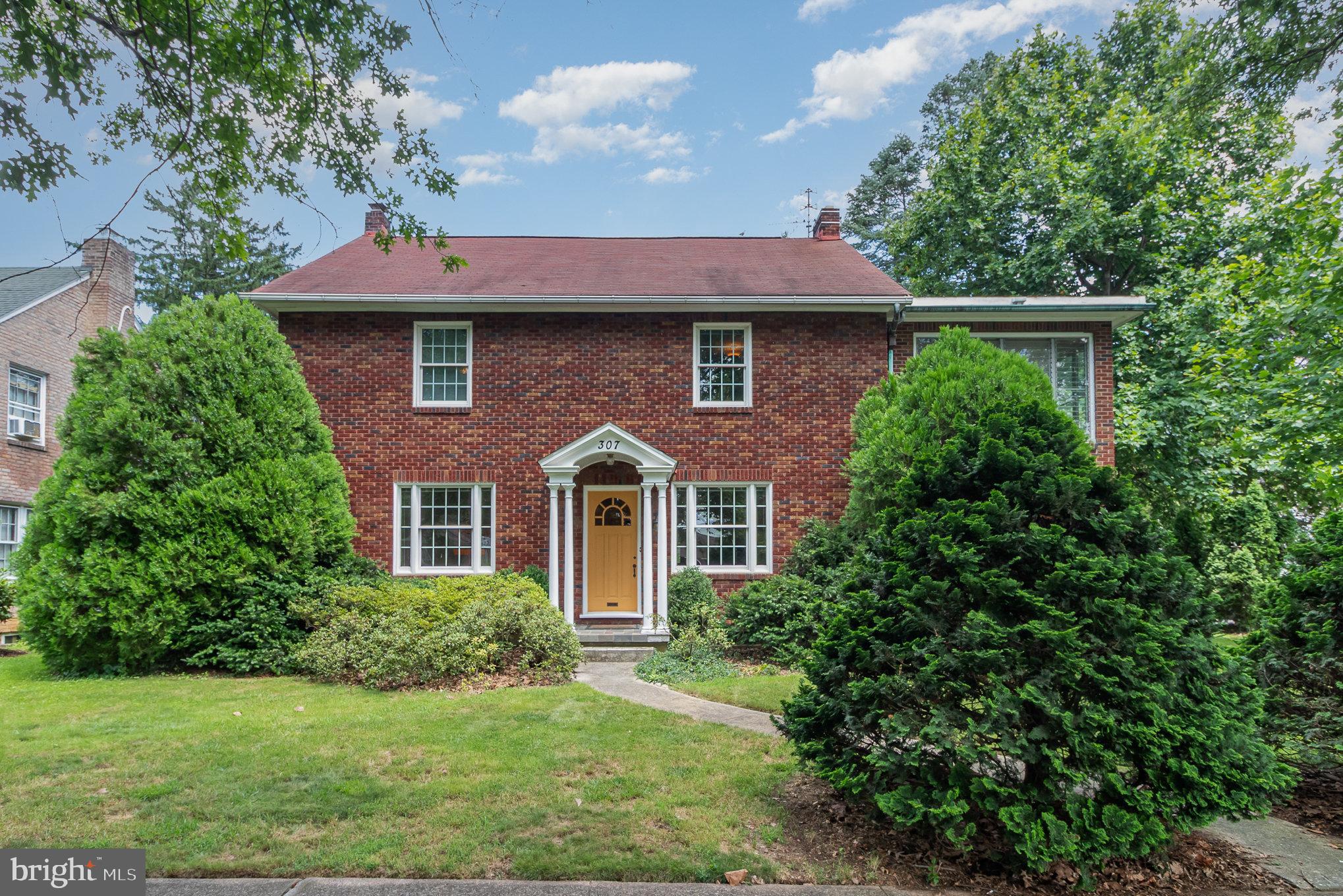 307 S 24TH STREET