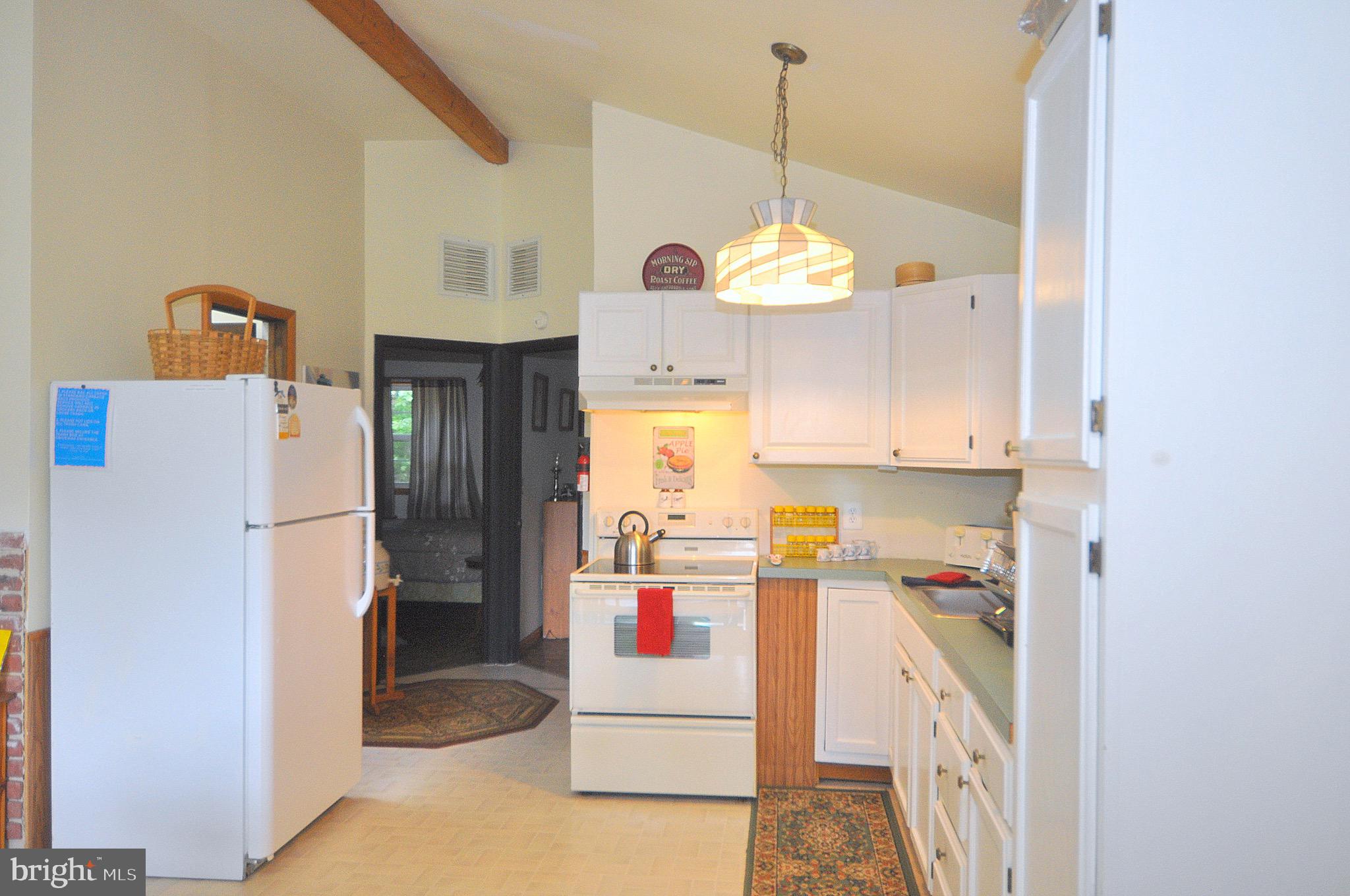 MAIDSTONE - Residential