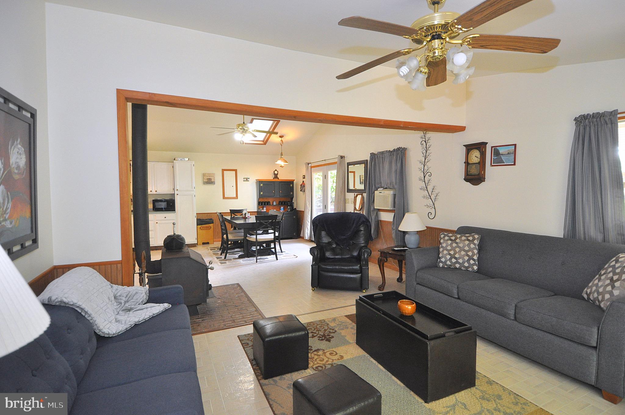 MAIDSTONE - Residential