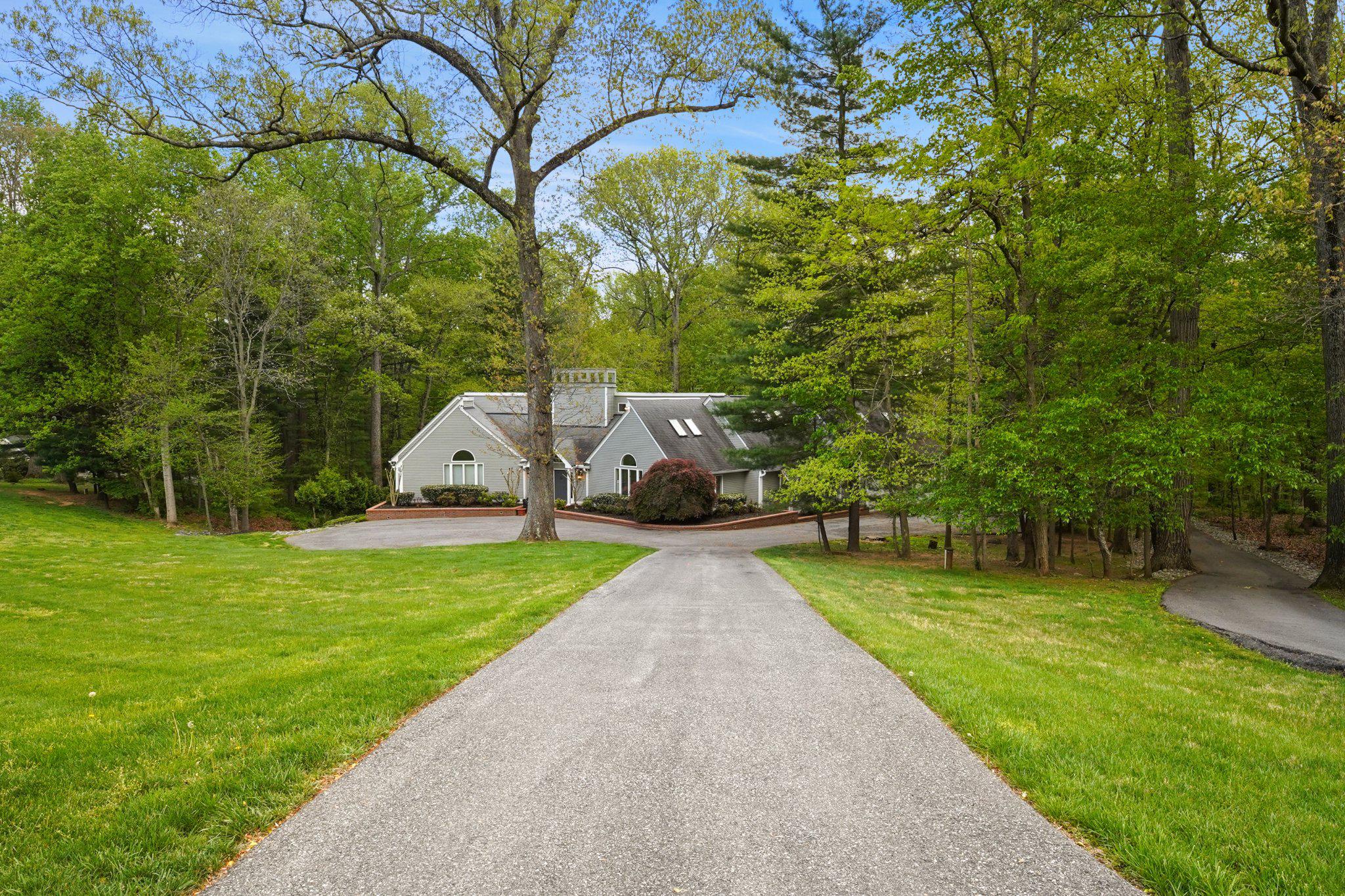 BRIGHTON ESTATES - Residential