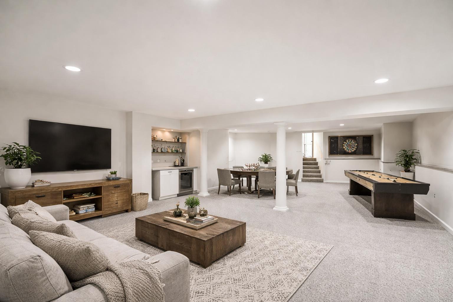 BRIGHTON ESTATES - Residential